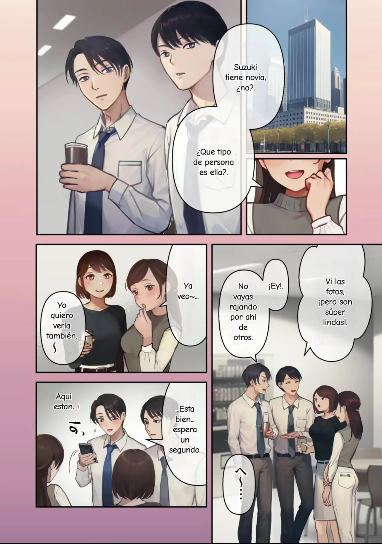 Ore no Saikou no Futanari Kanojo -Gotensei Futanari Toshishita Kanojo no Oshioki Anal Sex Hen- - Page 53