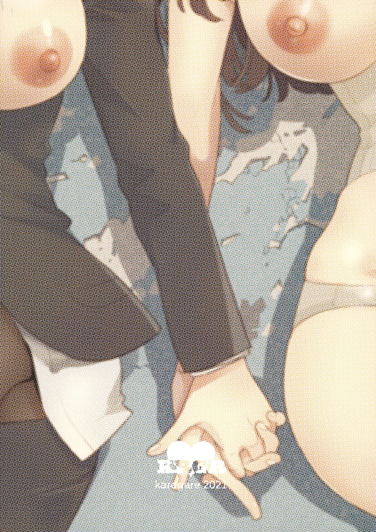 Doukyuusei Fuuzoku 2 | Hooker Classmates 2 - Page 54