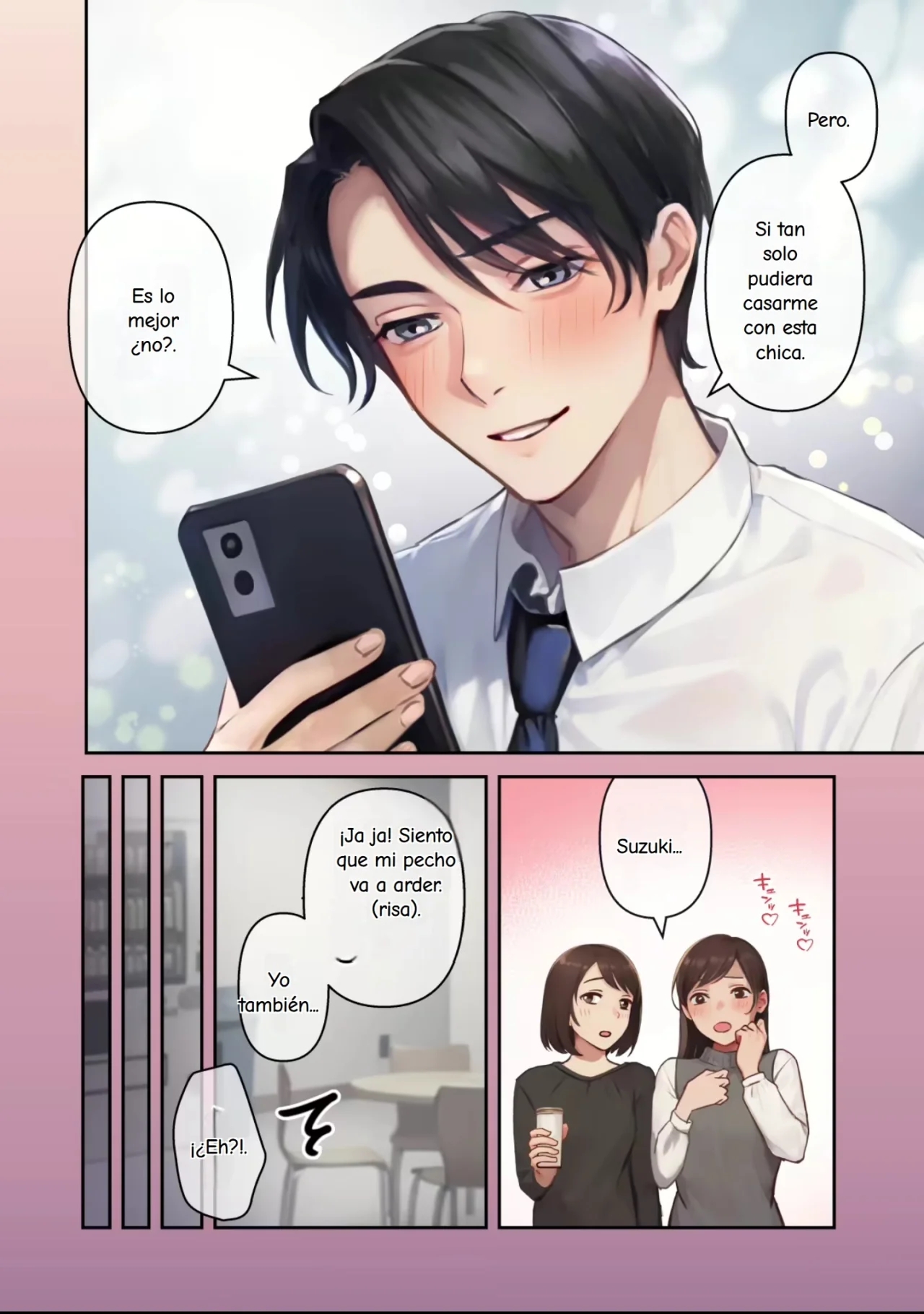 Ore no Saikou no Futanari Kanojo -Gotensei Futanari Toshishita Kanojo no Oshioki Anal Sex Hen- - Page 55