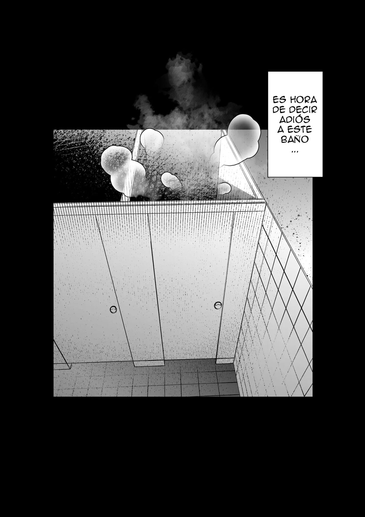 Manbiki Shounen to Part no Hitozuma 2 | El niño ladron y la empleada casada 2 - Page 55