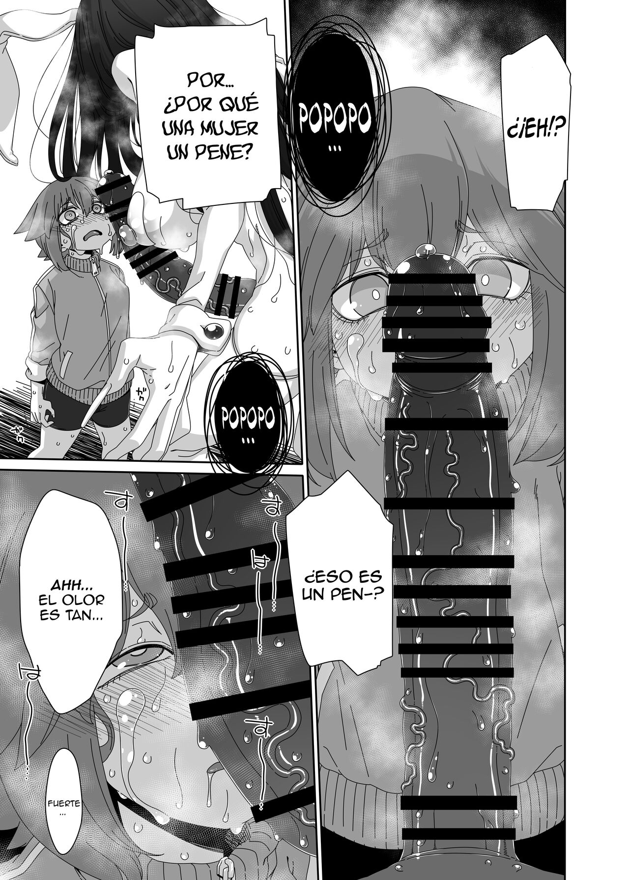 Ousagi-sama - Page 6