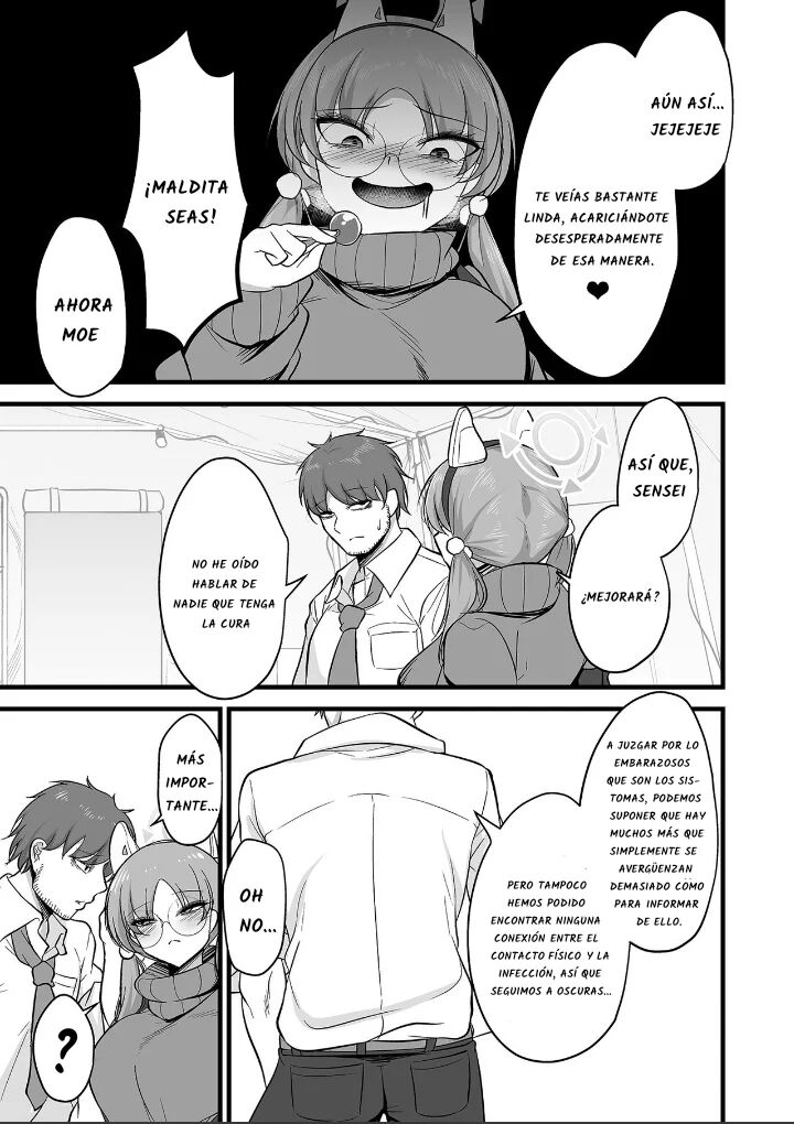 Sakimoeizumu - Page 6