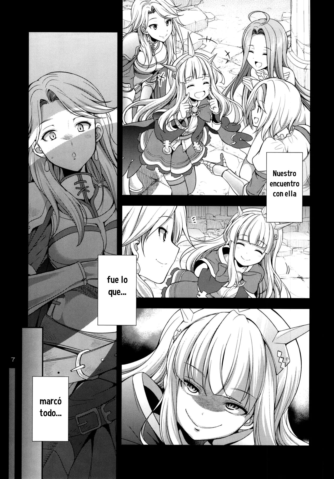 URABULU - Page 6