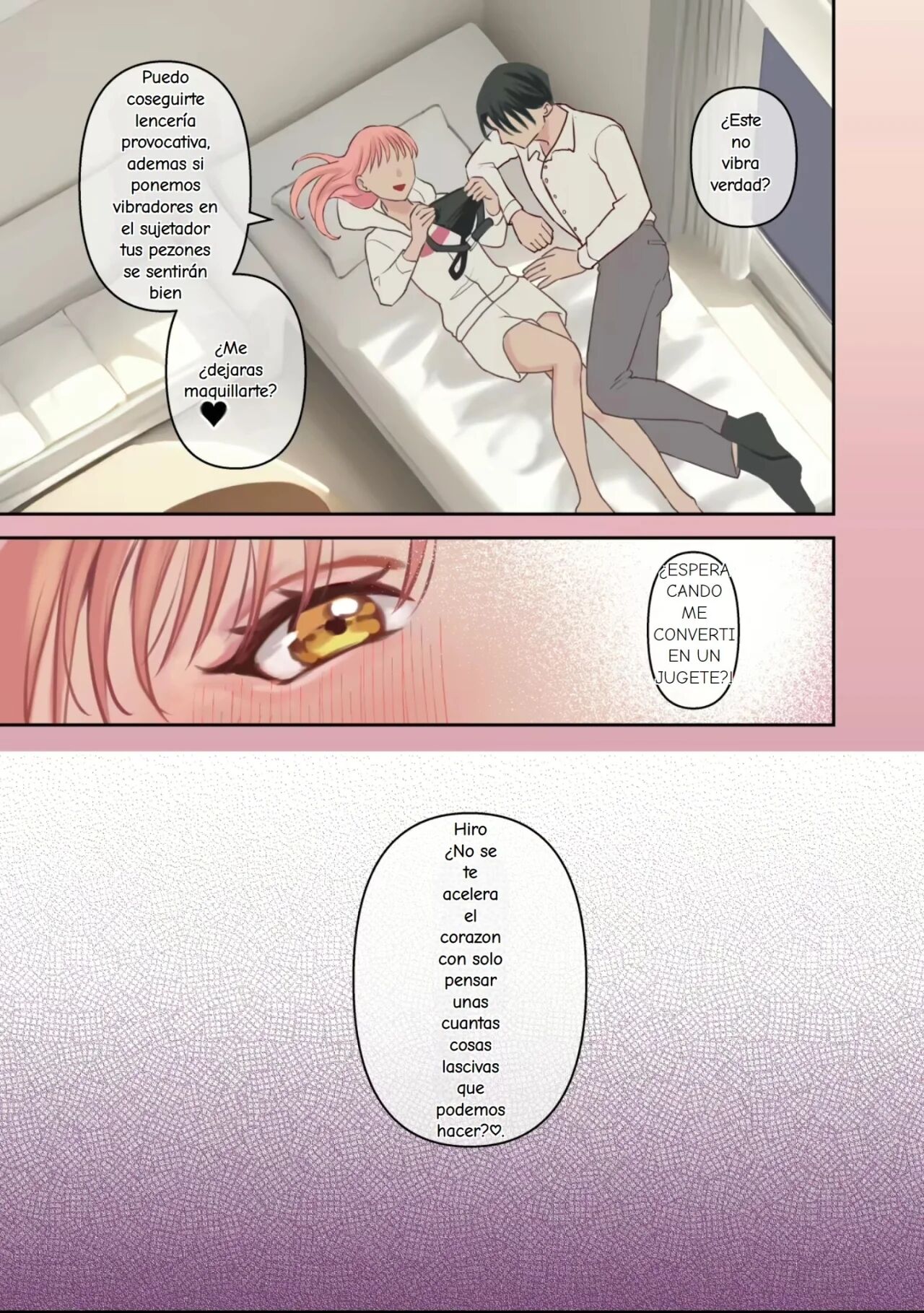 Ore no Saikou no Futanari Kanojo -Gotensei Futanari Toshishita Kanojo no Oshioki Anal Sex Hen- - Page 60