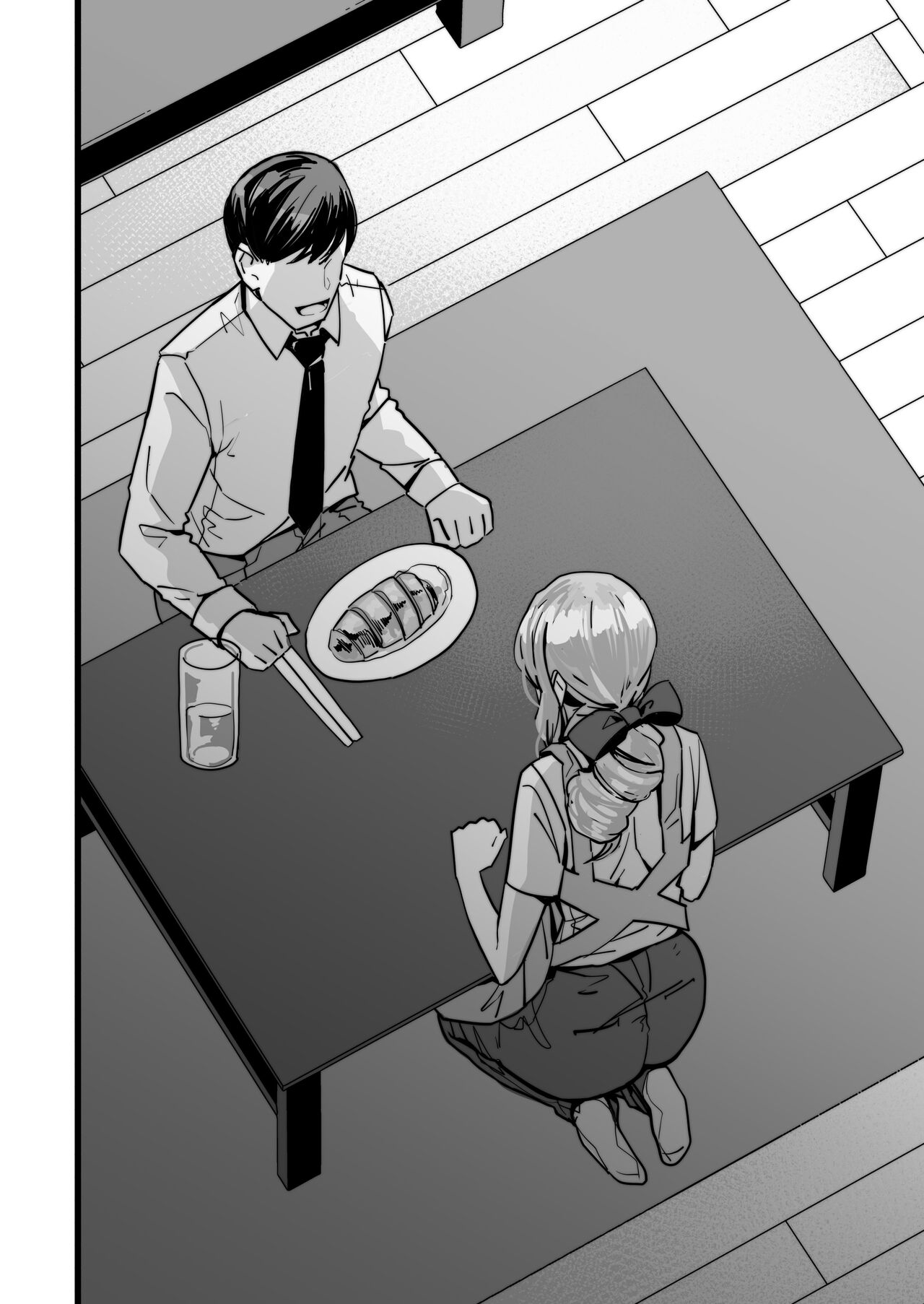 Itsumademo Issho ni Ganbarimashou - Page 68