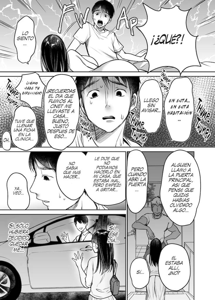 Soredemo Boku wa Yuno ga Suki | De todos modos sigo amando a Yuno - Page 69