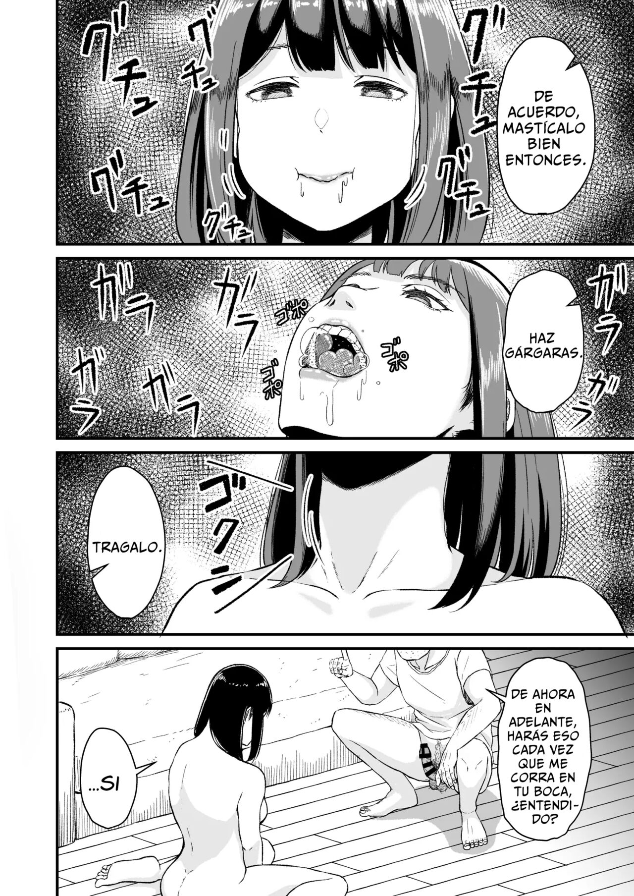 Enjoy Saimin Appli! | Disfruta de la aplicacion de hipnosis - Page 7