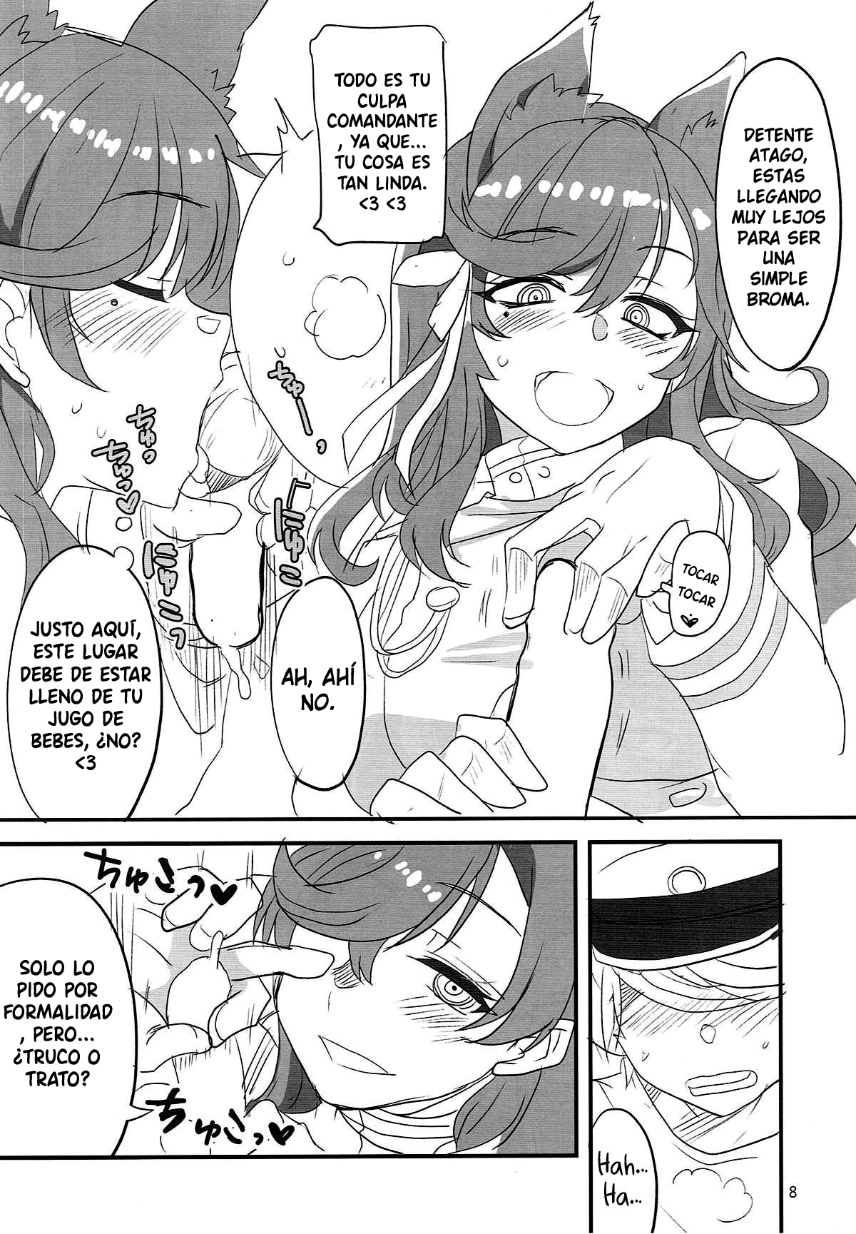 Onee-chan ni Makasenasai! | Leave It To Big Sis! - Page 7