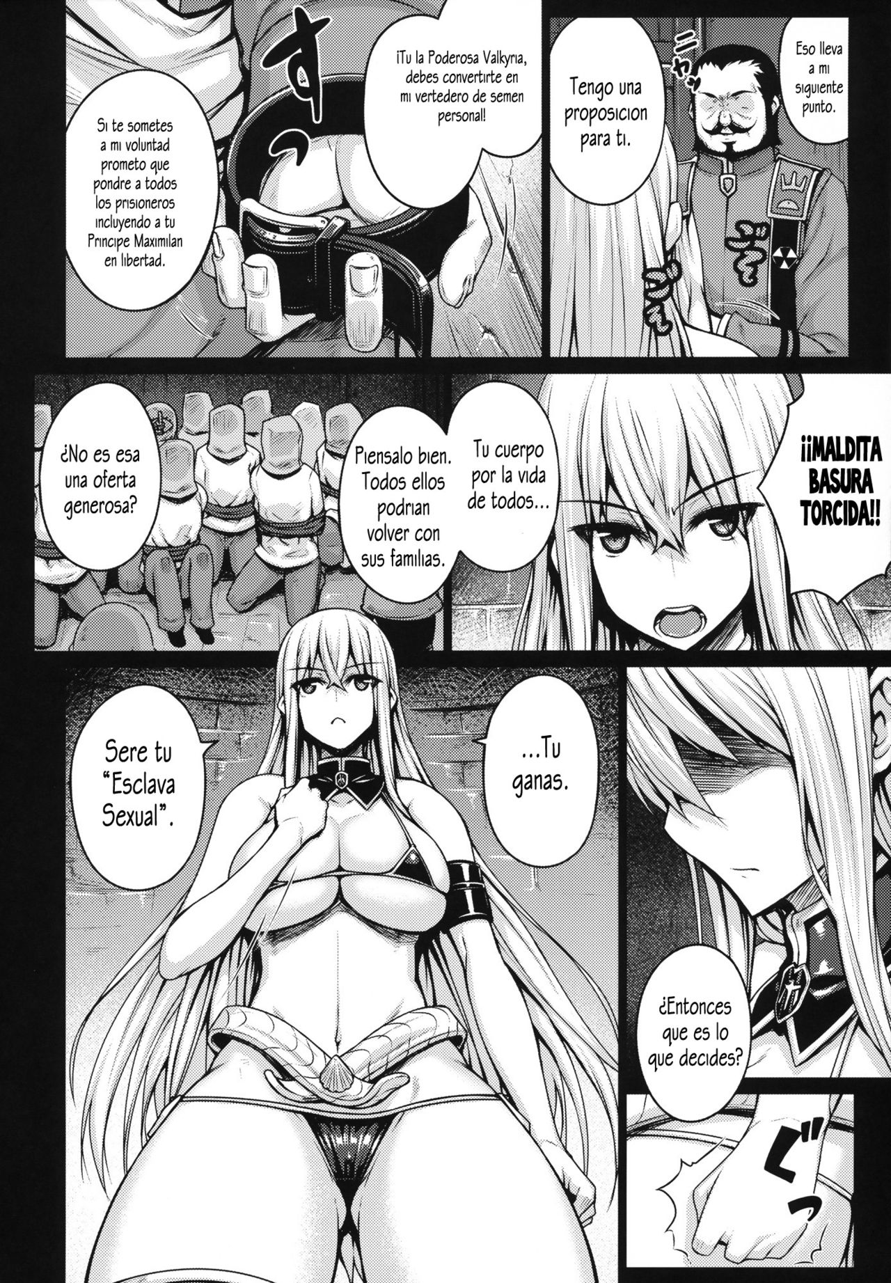 VALKYRIA - Page 7