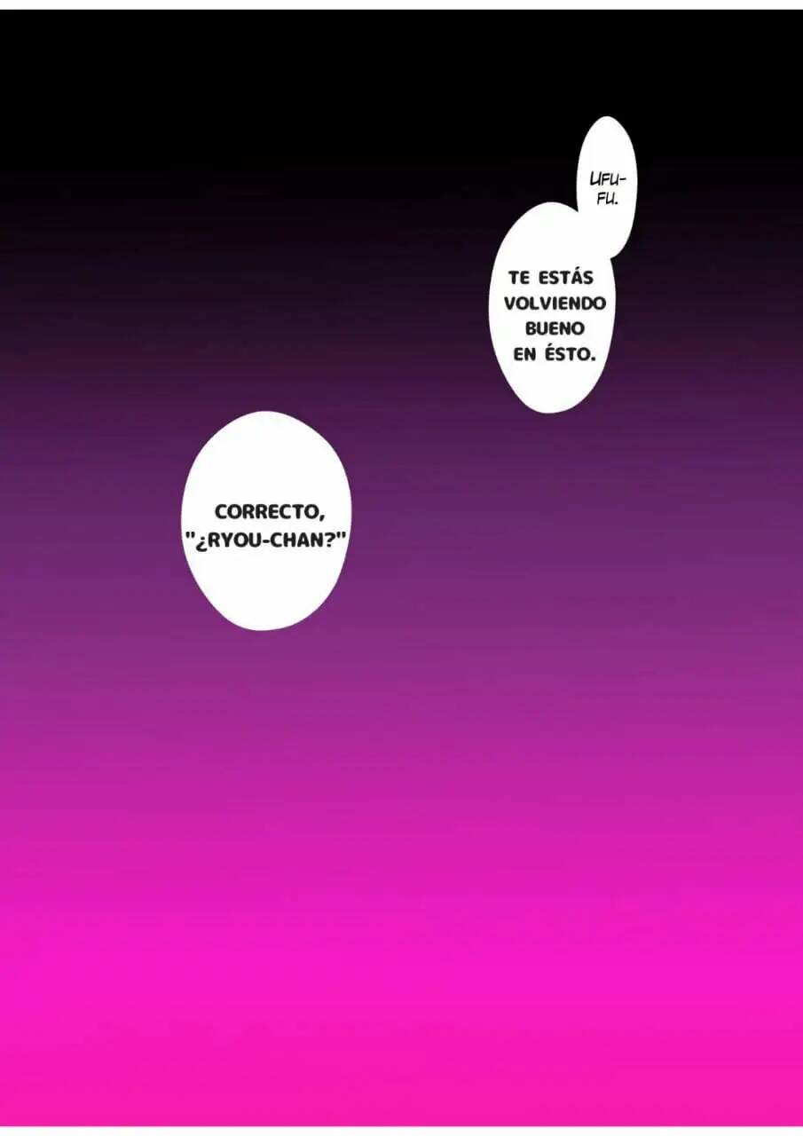 Uwakisyou no Otto ni Seitenkan Kusuri o Nomase Tsuzuketa Kekka | Los resultados de hacer que mi marido infiel beba continuamente una droga que modifica el género - Page 73