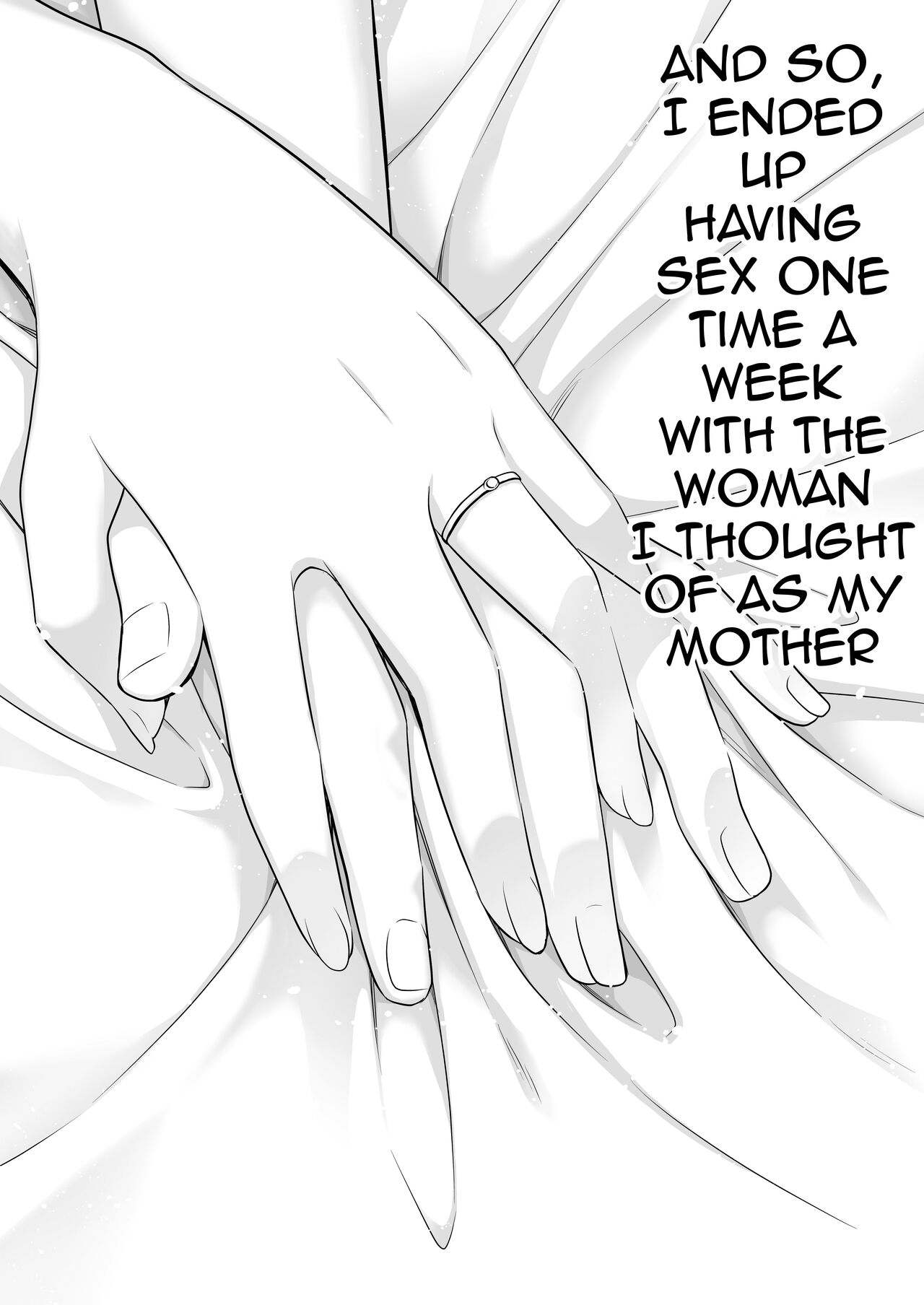 Kimottama Kaa-chan ~Genki Mama ga Boku no Dekachin ni Ochiru made~ | Gutsy Mom ~Until The Energetic Mother Falls To My Giant Dick~ - Page 74