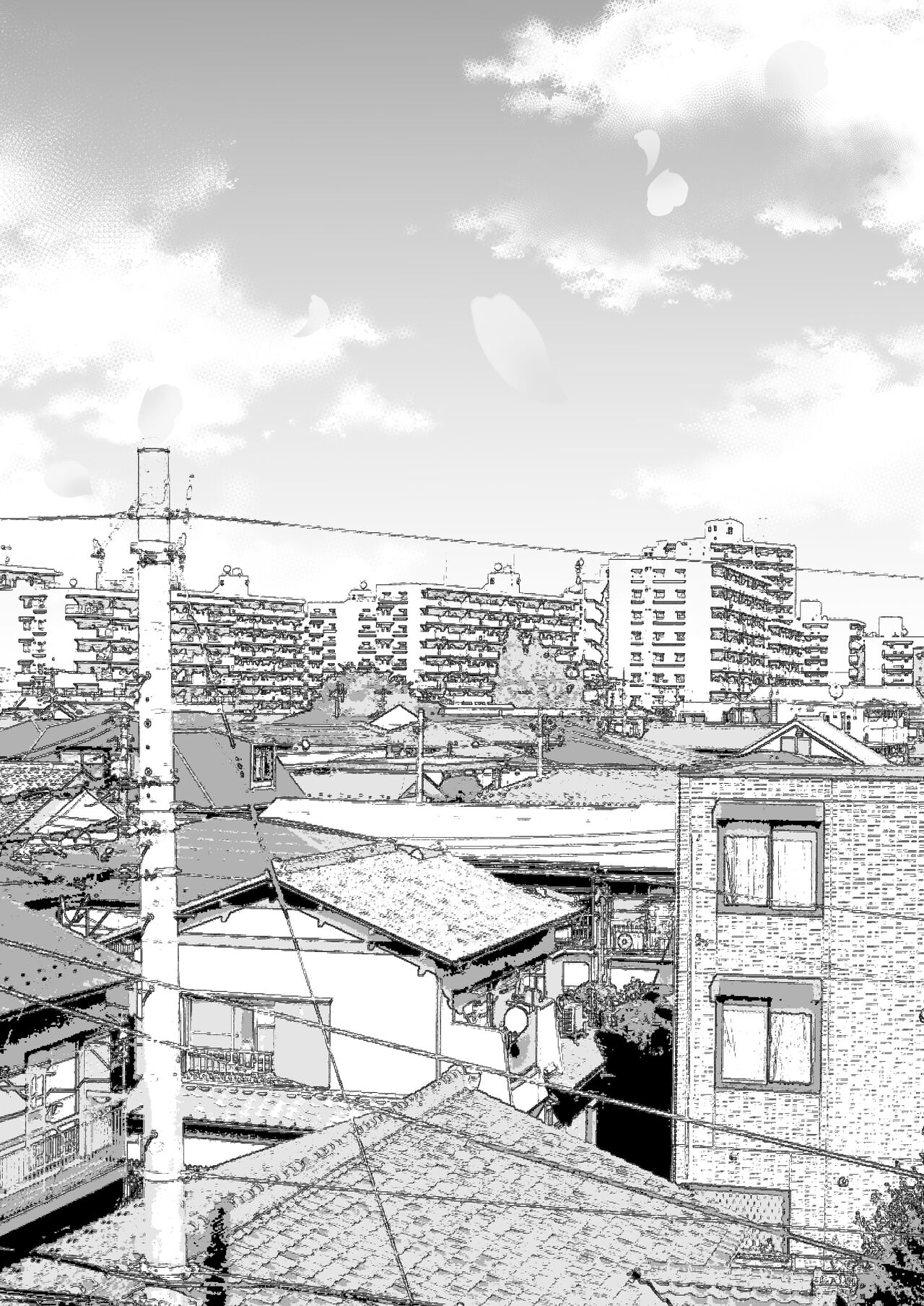 TomoKano Kaa-chan 3 - Page 81