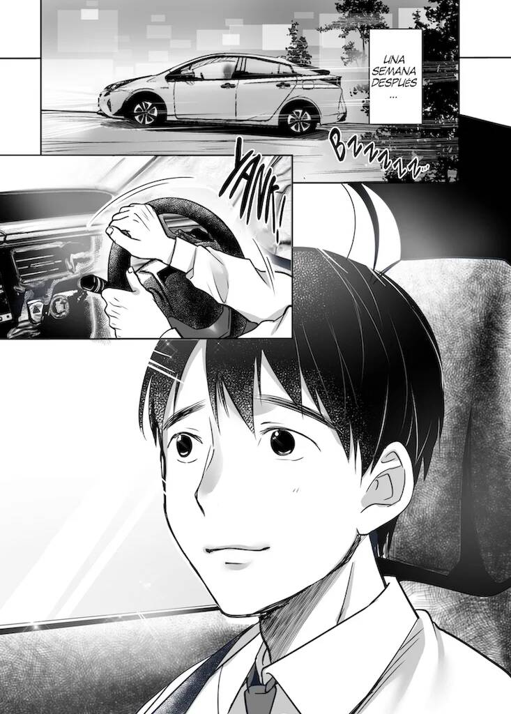 Soredemo Boku wa Yuno ga Suki | De todos modos sigo amando a Yuno - Page 95