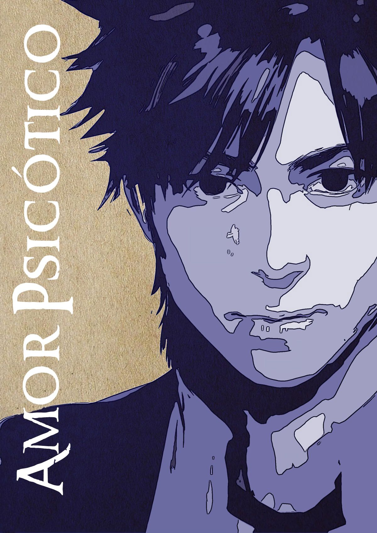 Amor Psicótico - Page 2