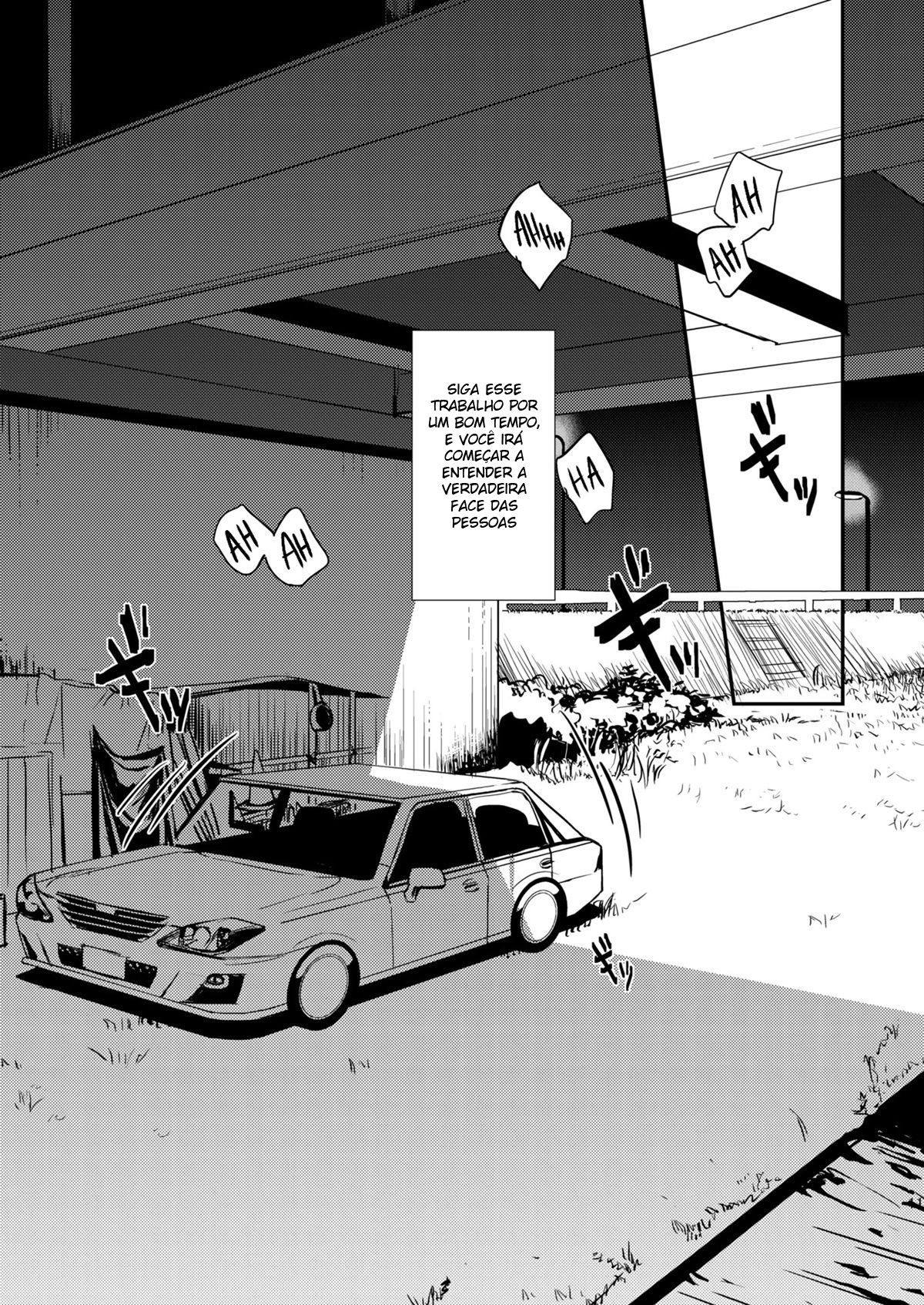 Amor Psicótico - Page 8