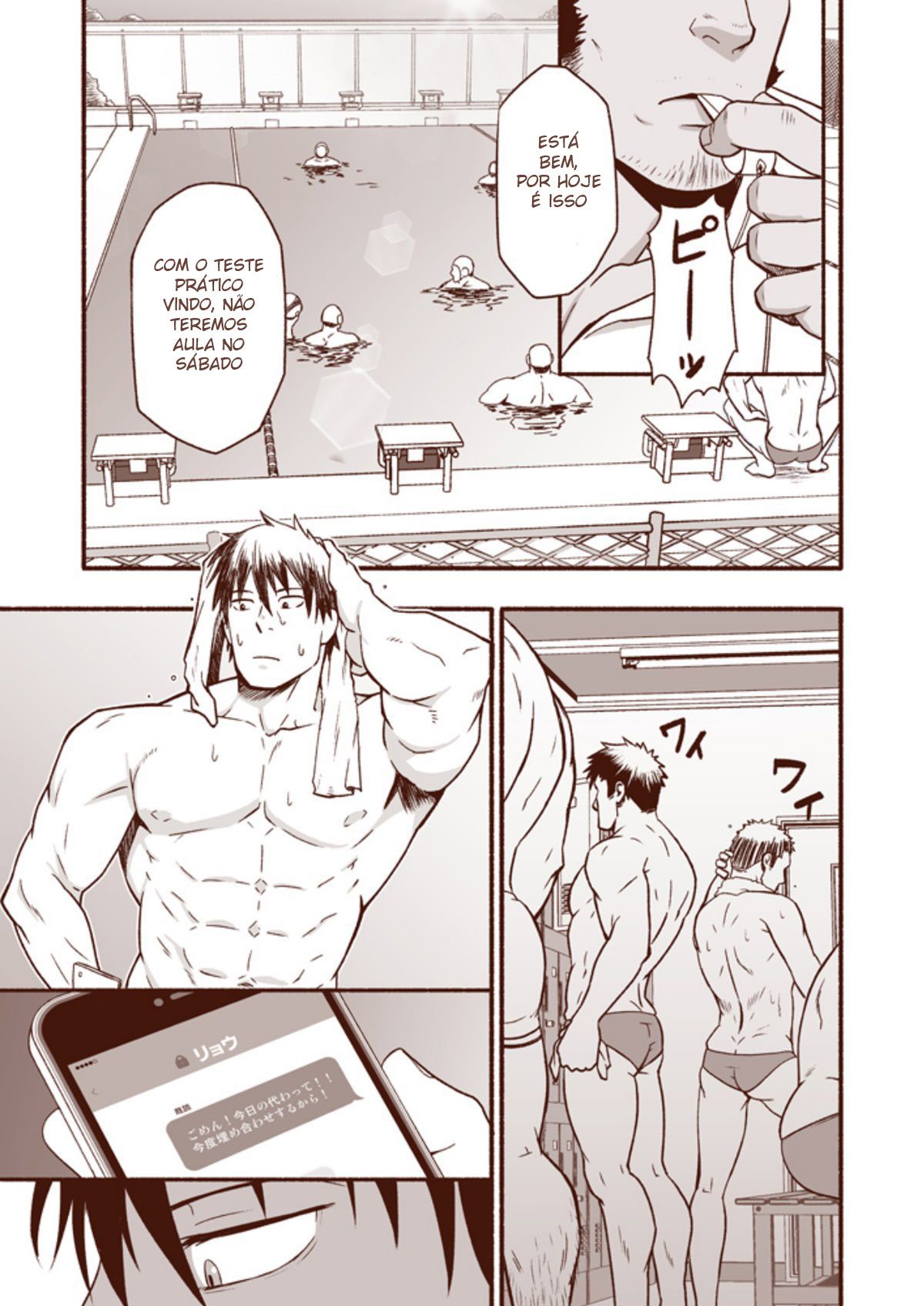 Araba Koso - Page 3