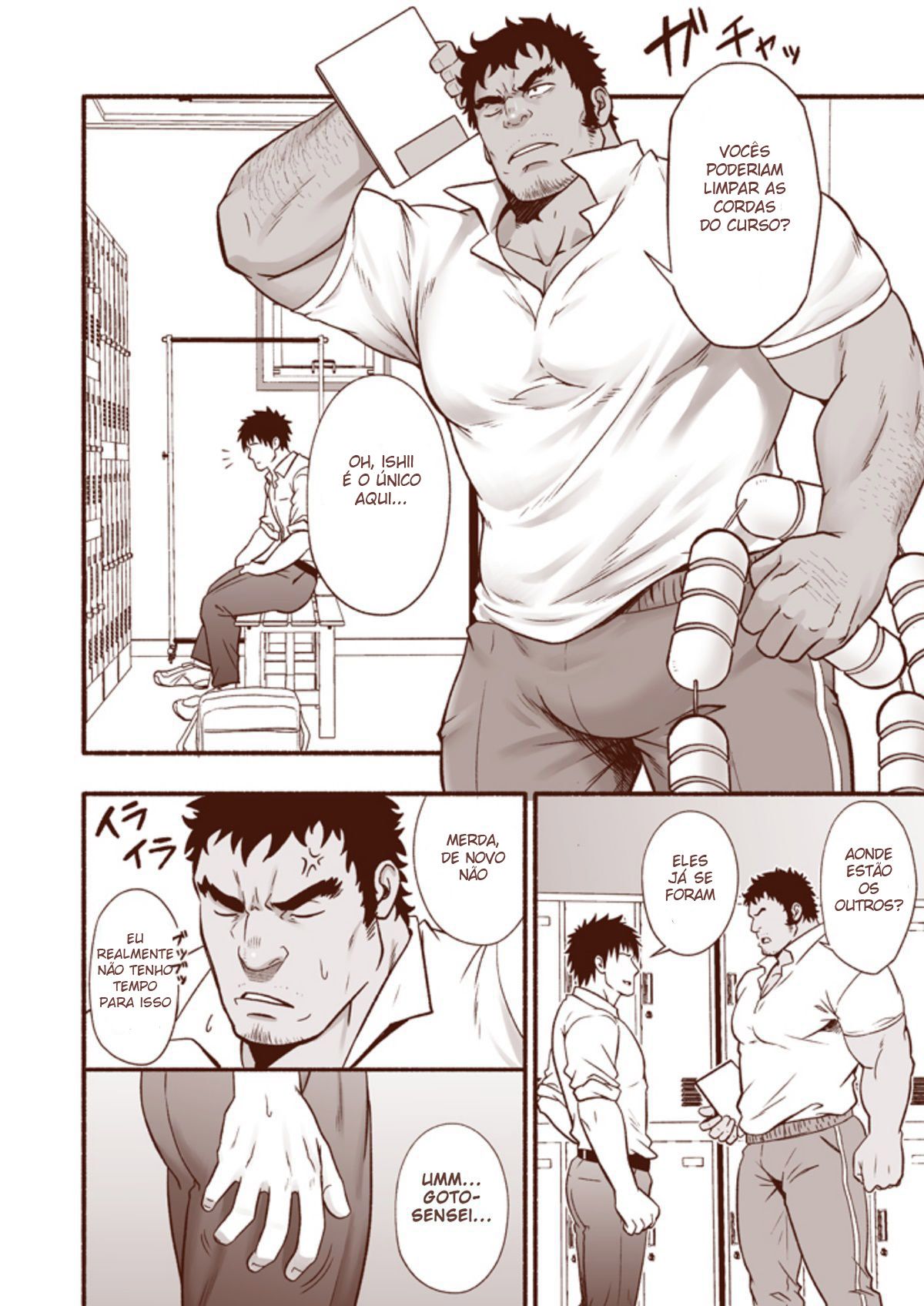 Araba Koso - Page 6