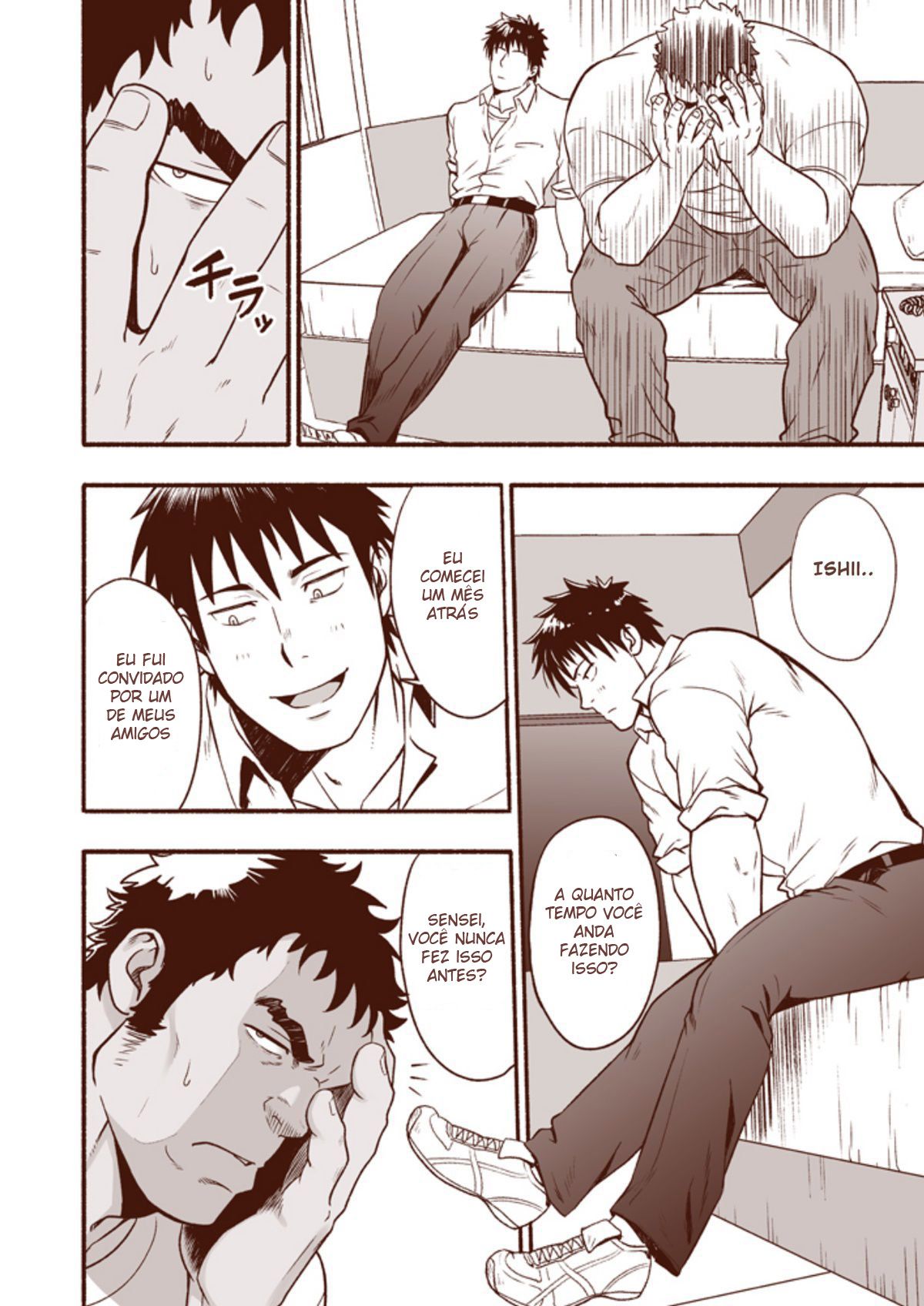 Araba Koso - Page 12