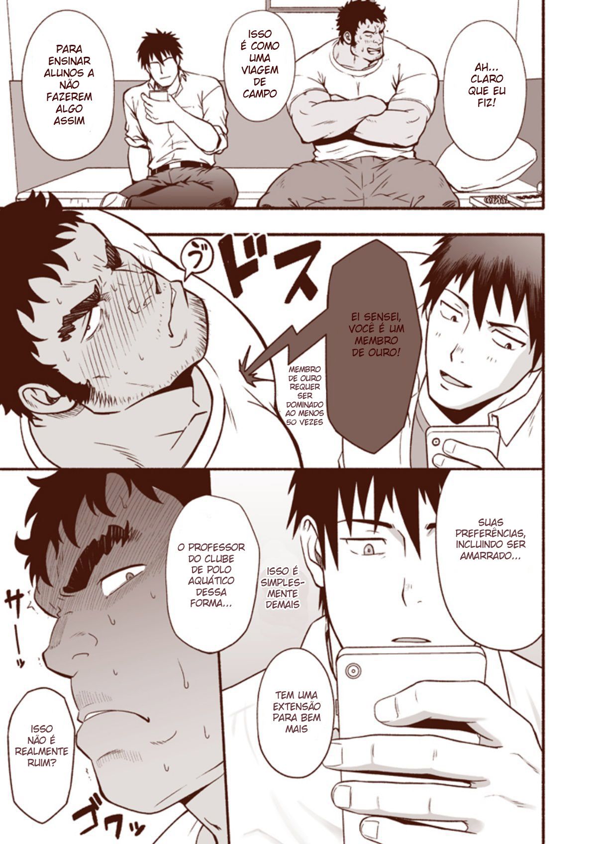 Araba Koso - Page 13