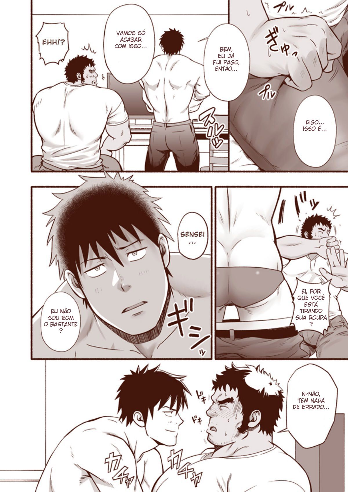 Araba Koso - Page 14
