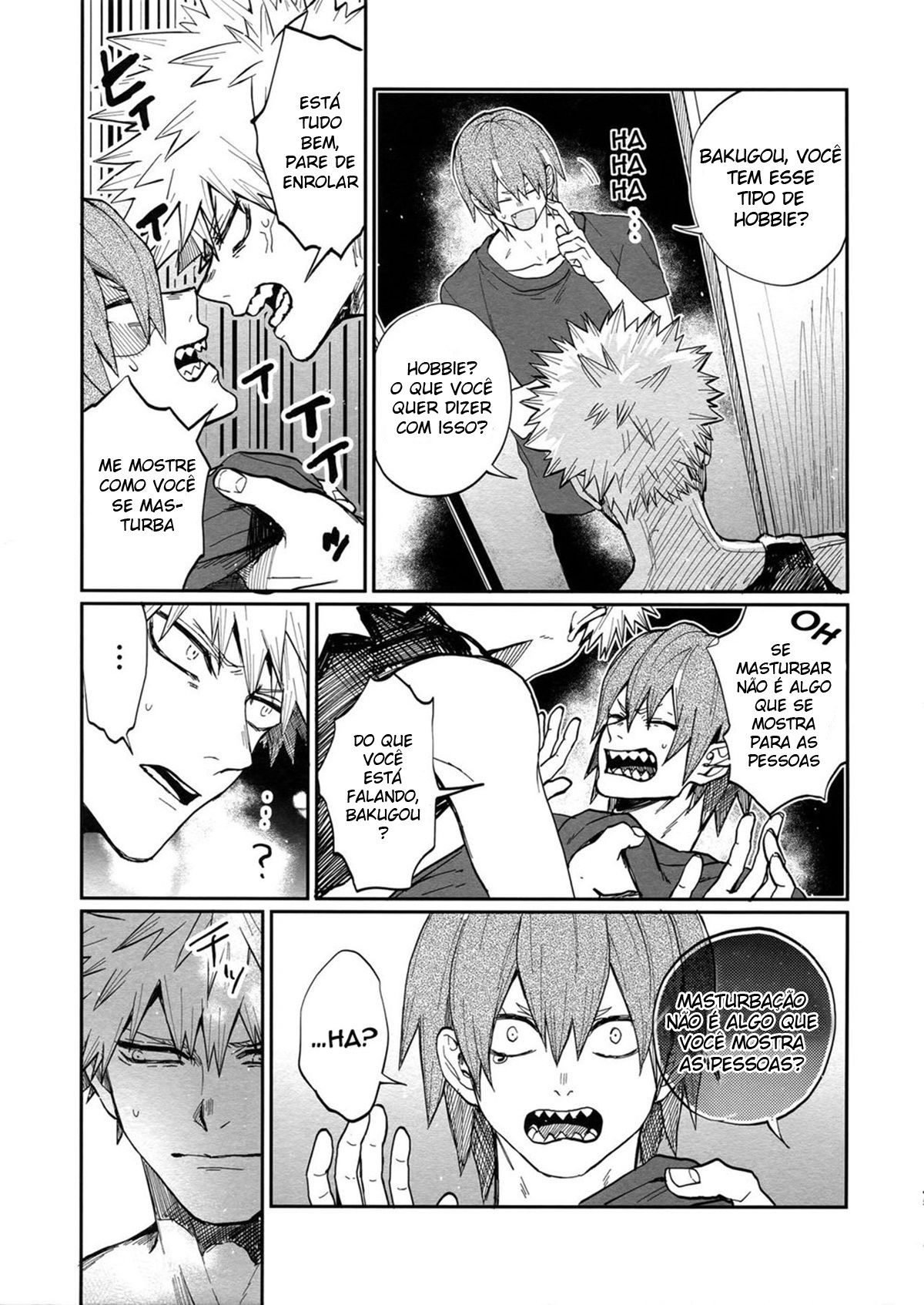 Lição - Page 7