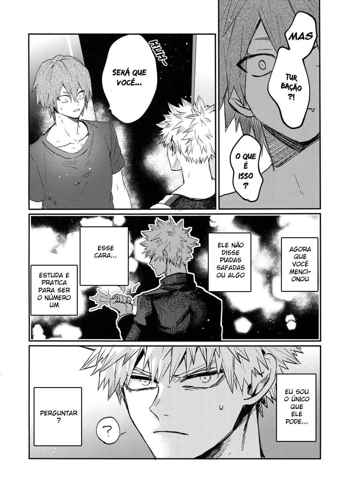 Lição - Page 8