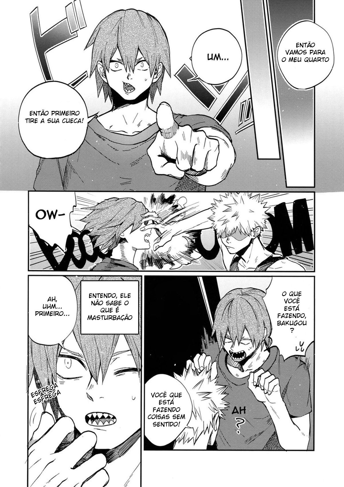 Lição - Page 10