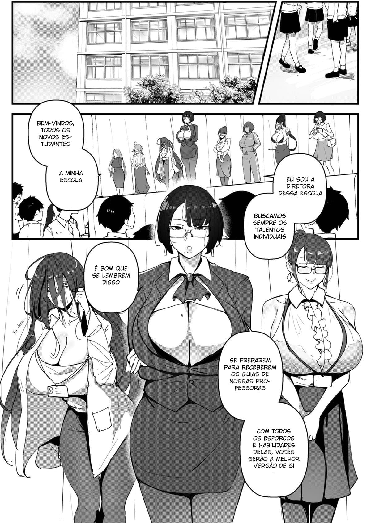 Boas Professoras 2 - Page 4