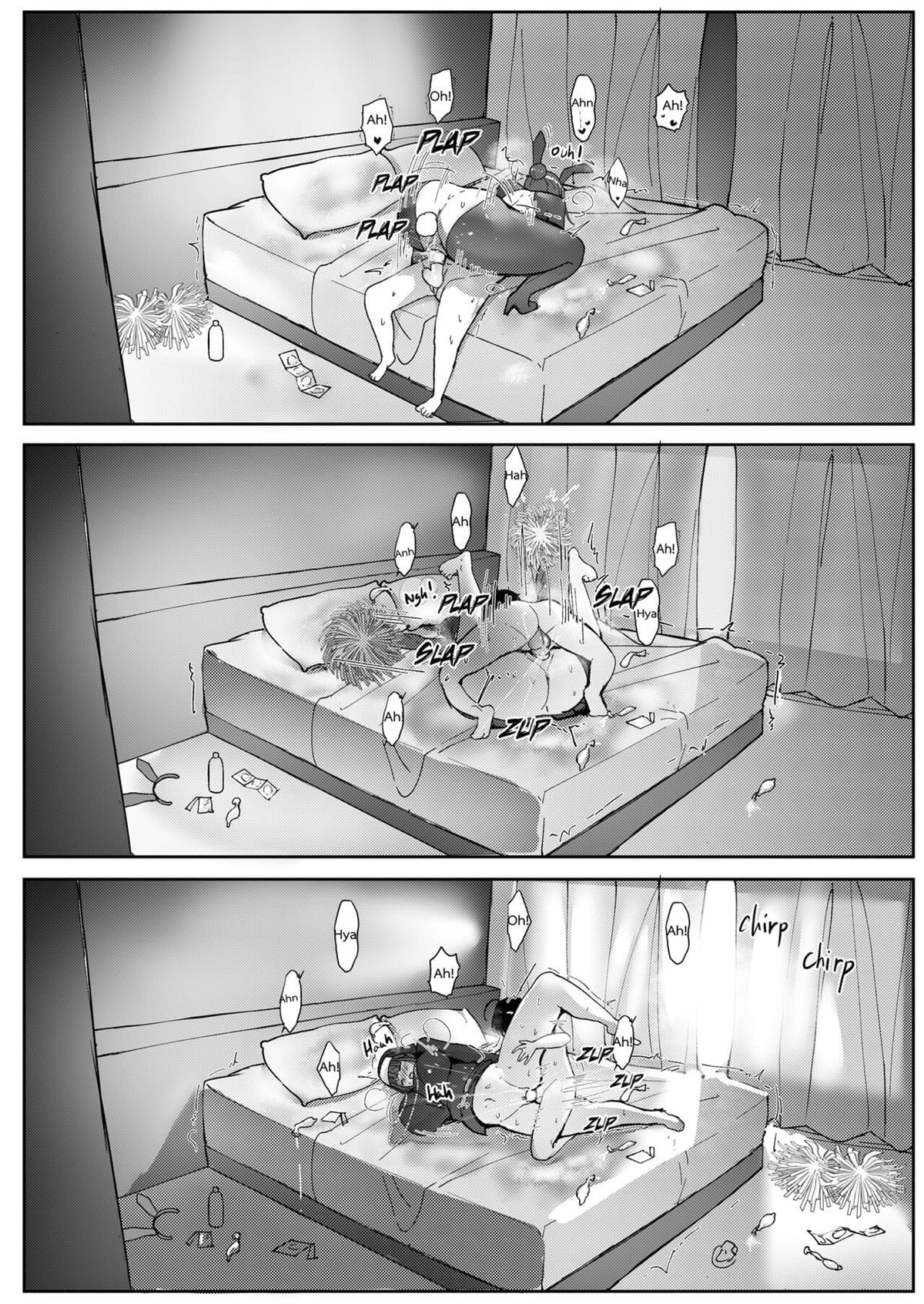 Boas Professoras 2 - Page 55