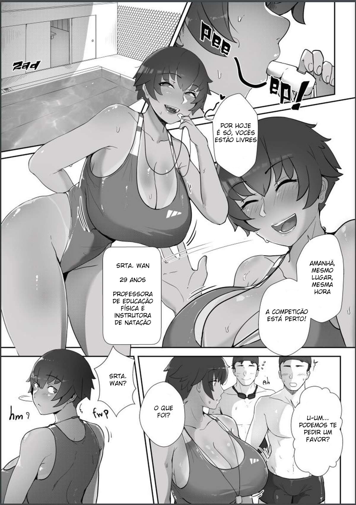 Boas Professoras - Page 17