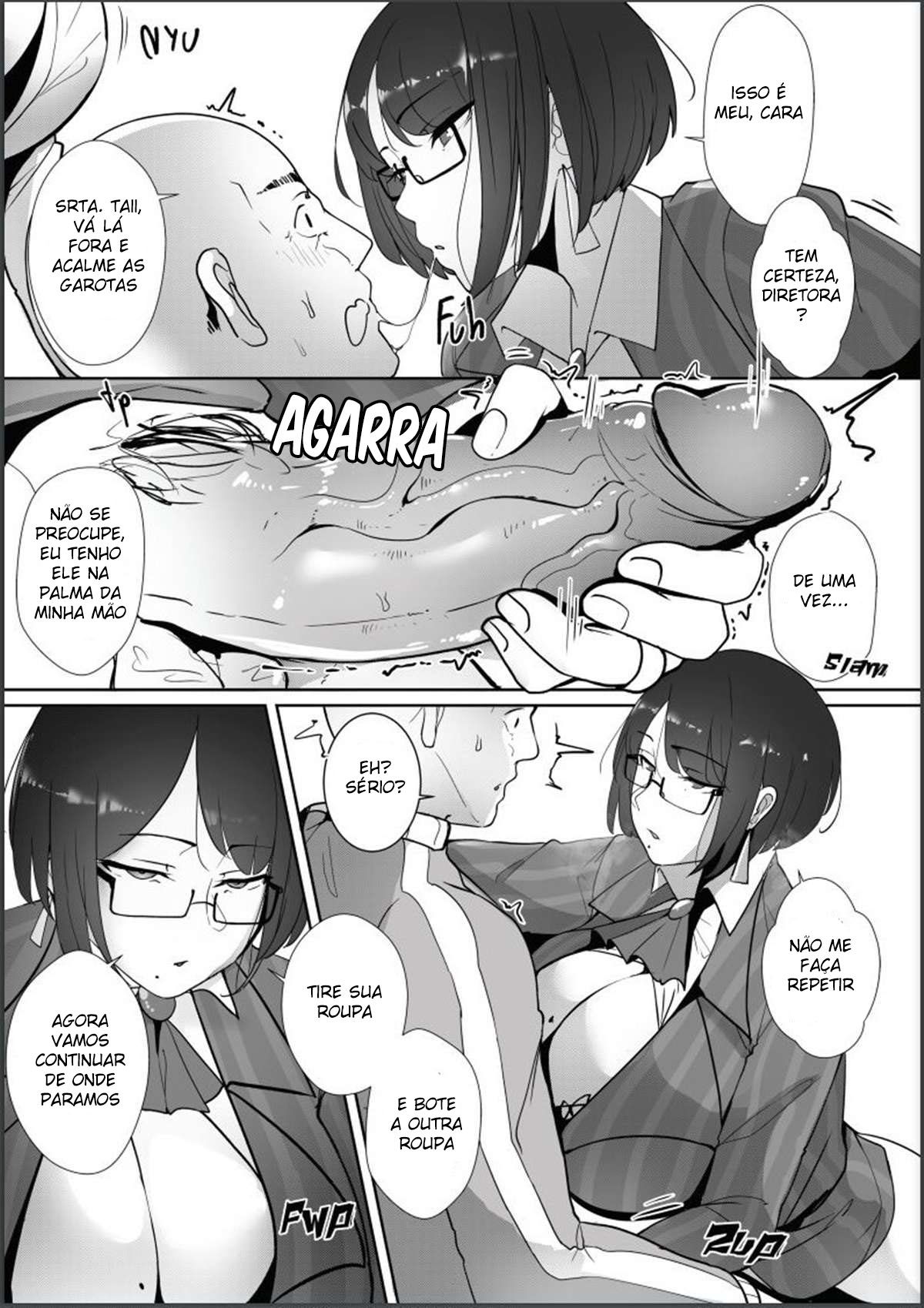 Boas Professoras - Page 35