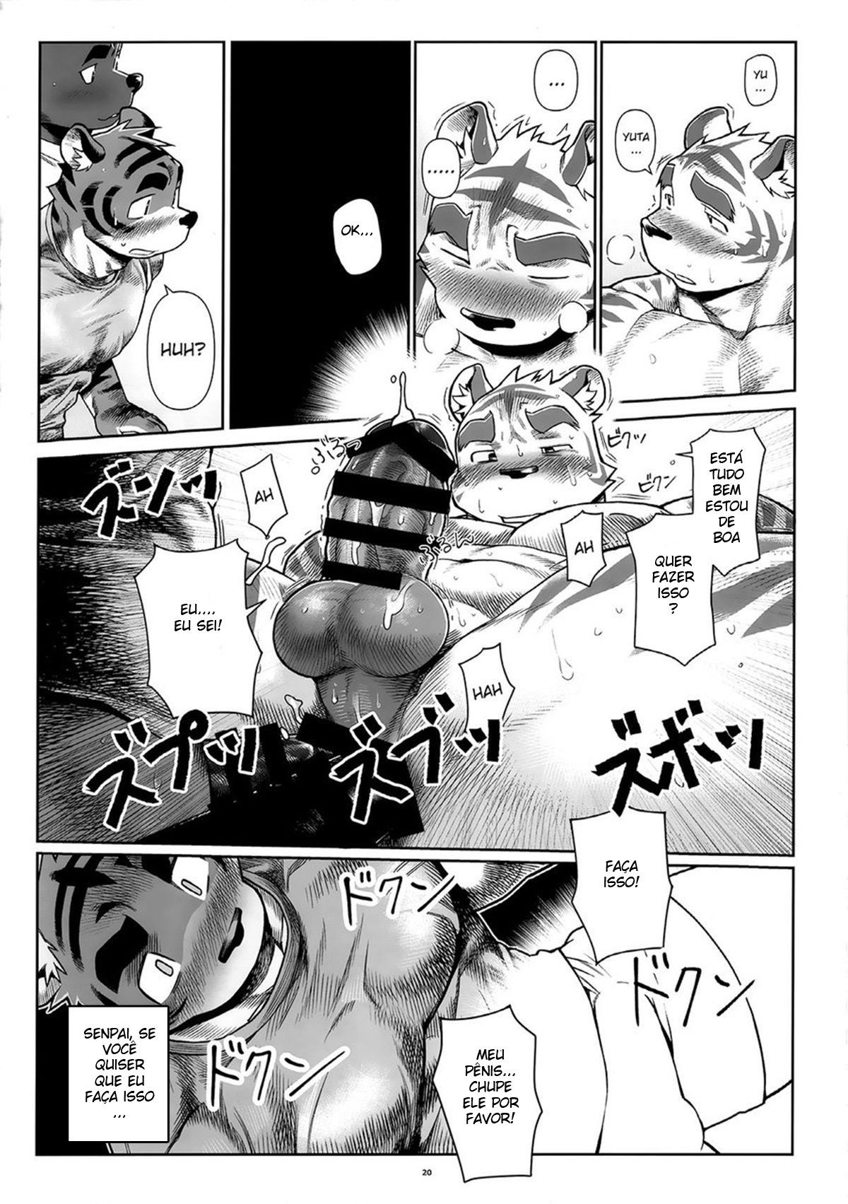 Coisas que não podem subir a bordo - Page 16