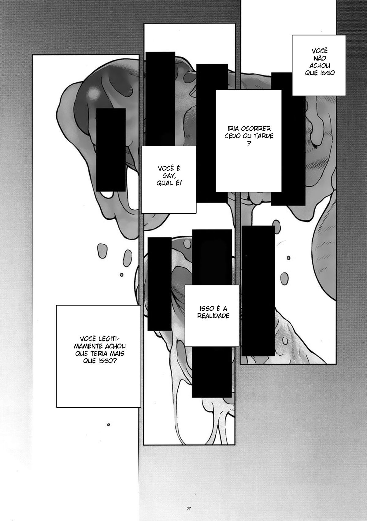 Coisas que não podem subir a bordo - Page 23