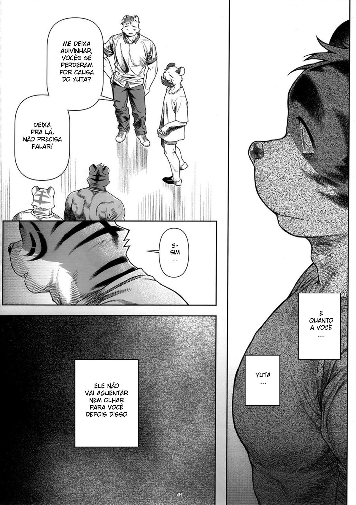 Coisas que não podem subir a bordo - Page 27