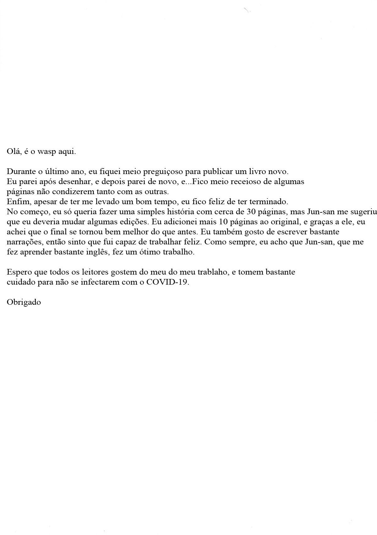 Coisas que não podem subir a bordo - Page 35