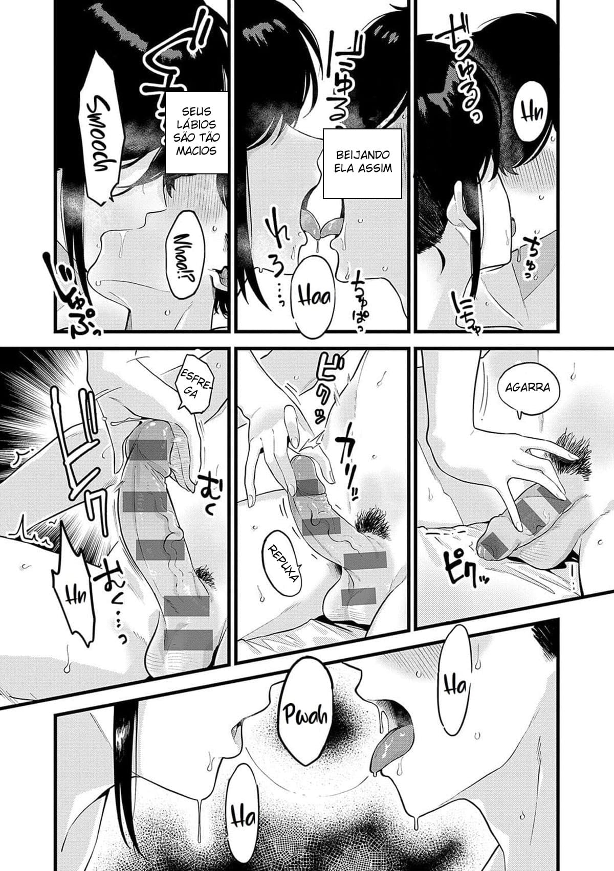 Como Construir Autoconfiança - Page 11