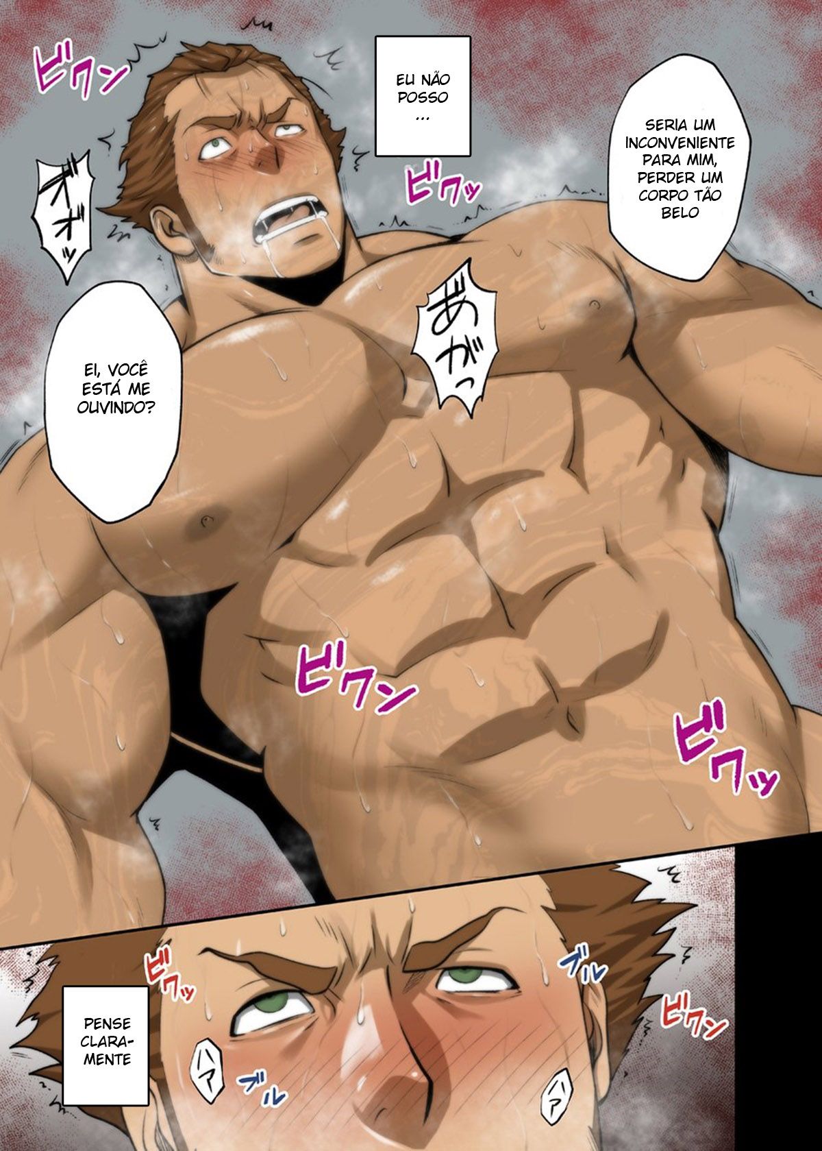 Companheiro Tolo - Page 16