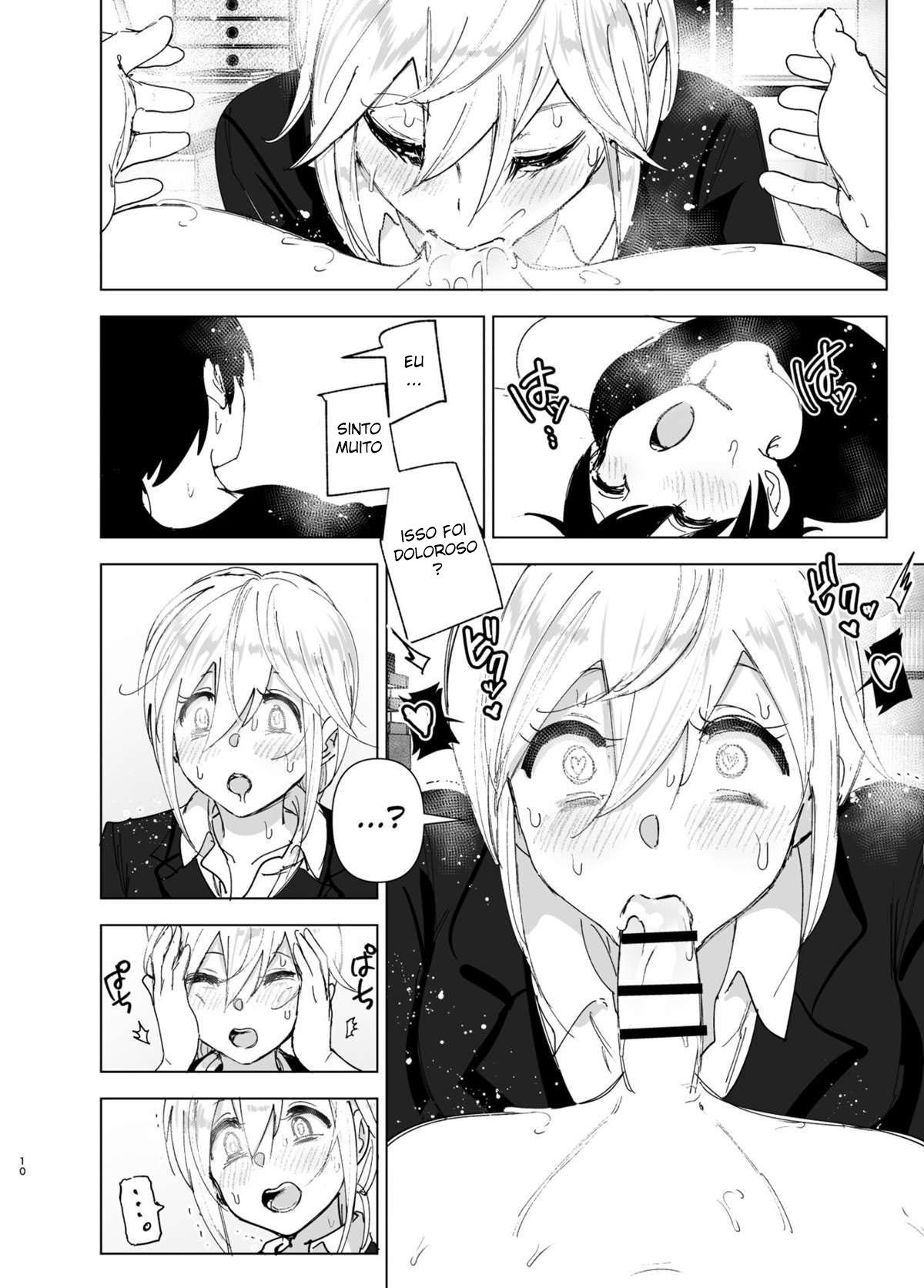 Costumavamos ser felizes 2 - Page 9