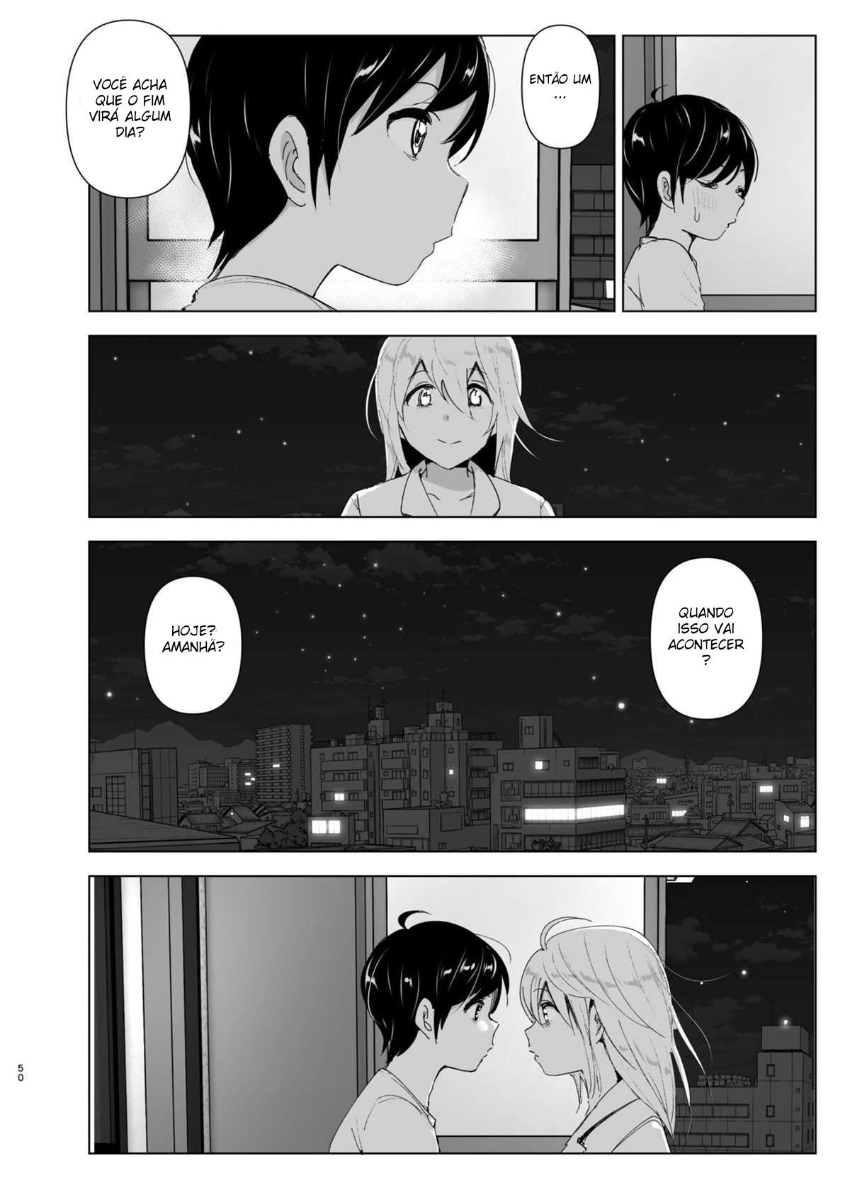 Costumavamos ser felizes 2 - Page 49