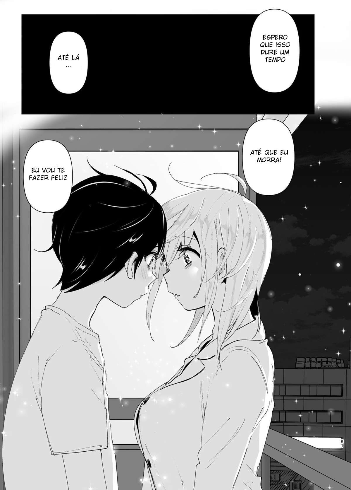 Costumavamos ser felizes 2 - Page 50