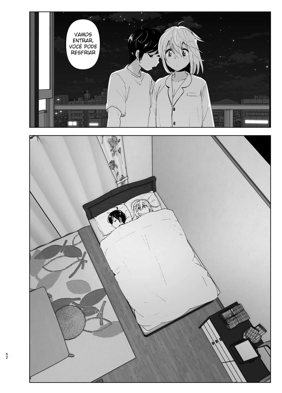 Costumavamos ser felizes 2 - Page 51