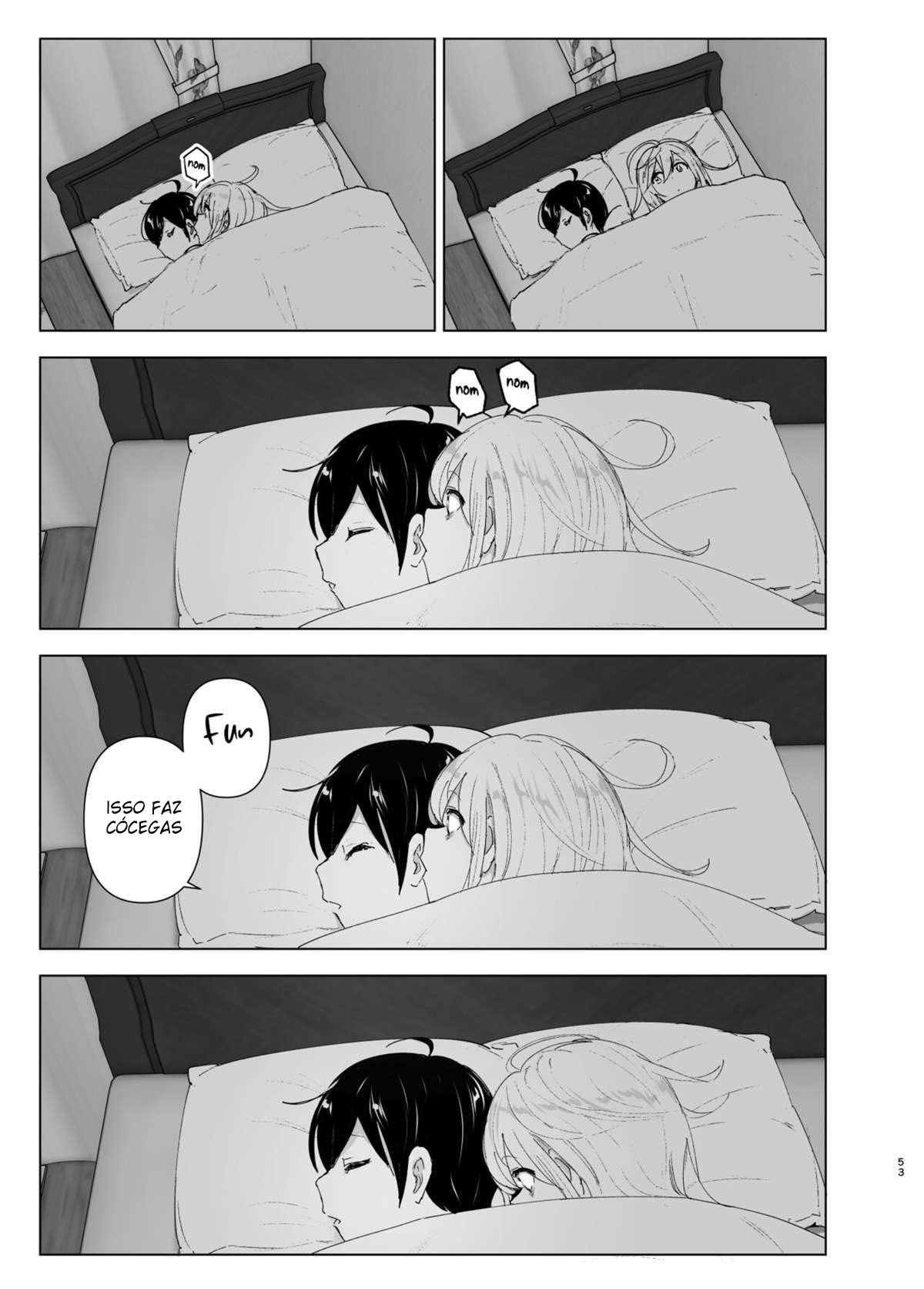 Costumavamos ser felizes 2 - Page 52