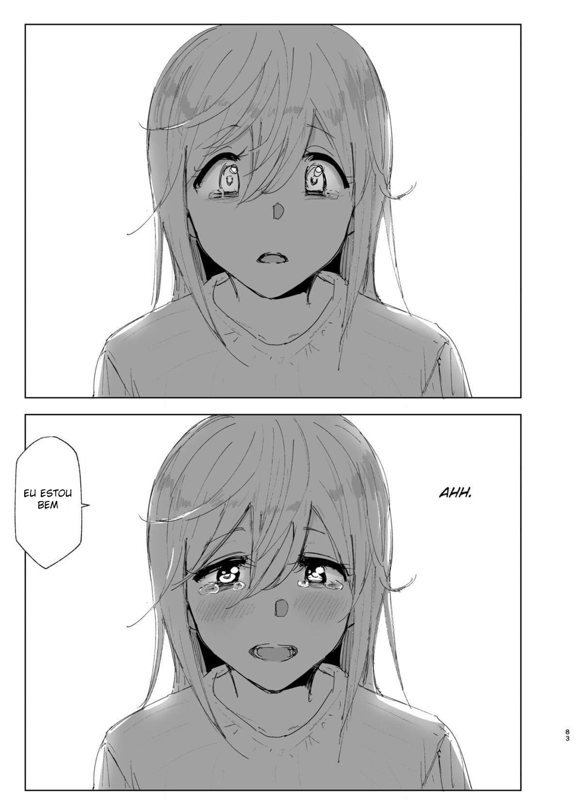 Costumavamos ser felizes 2 - Page 82