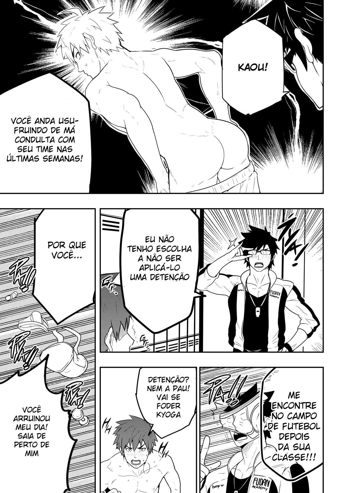 Detenção - Page 6