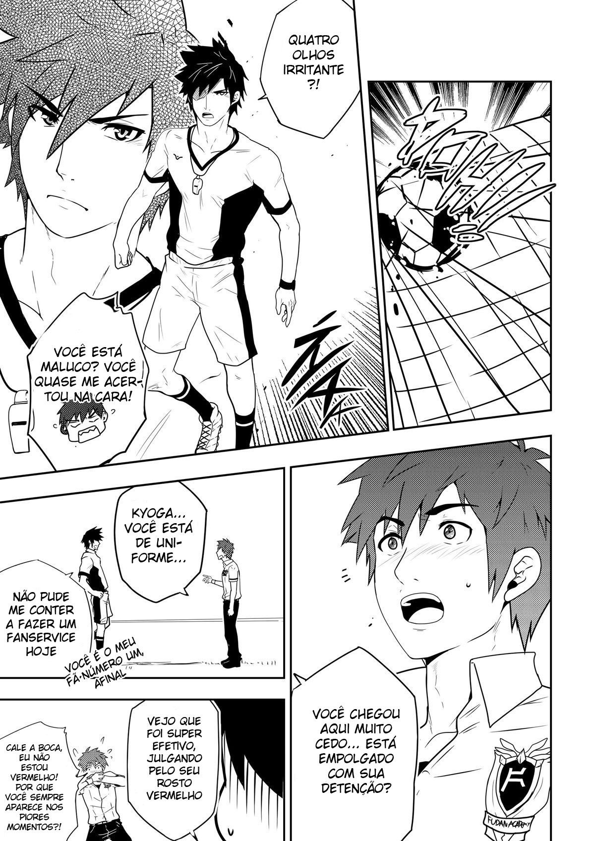 Detenção - Page 17