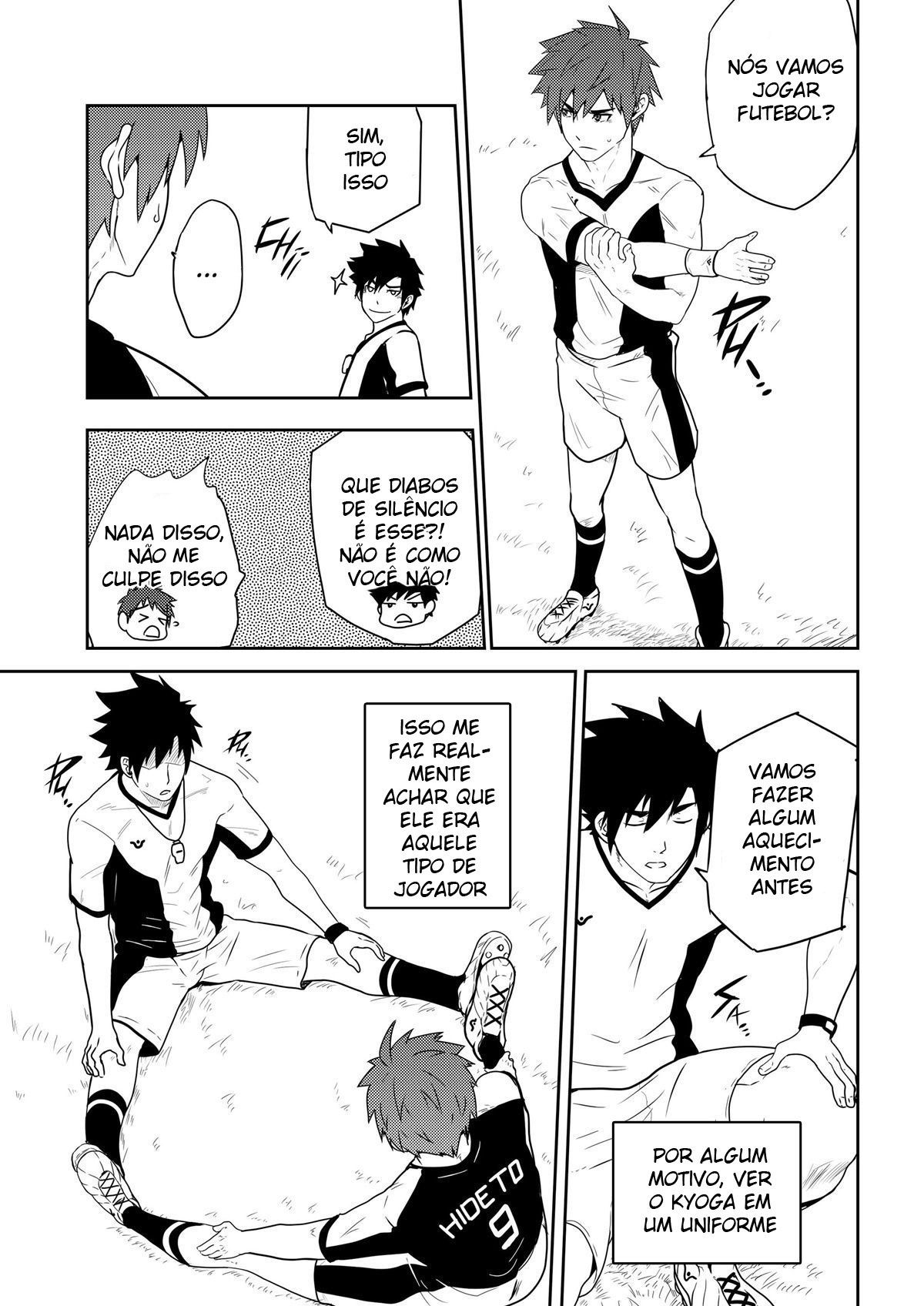 Detenção - Page 19