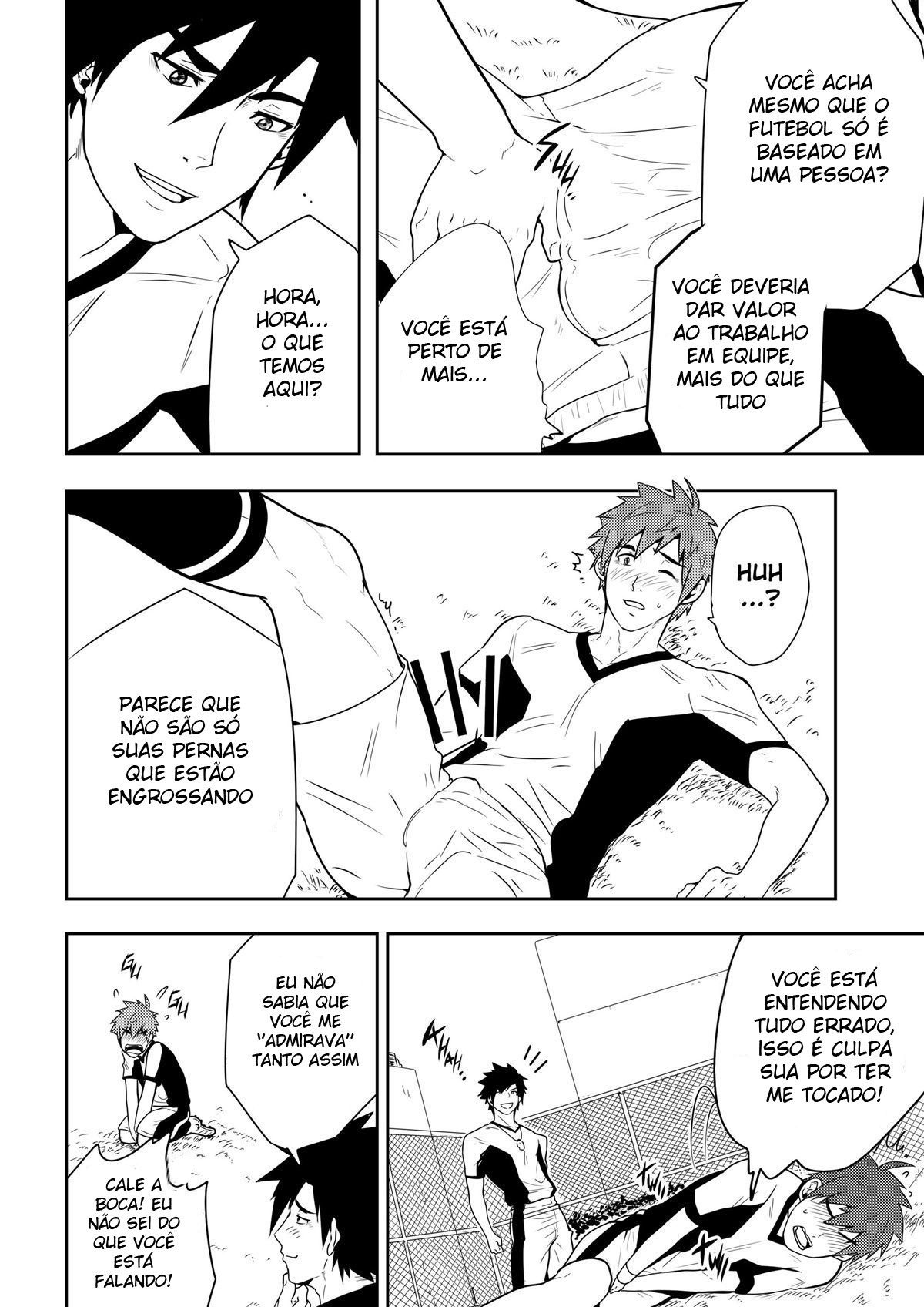 Detenção - Page 22