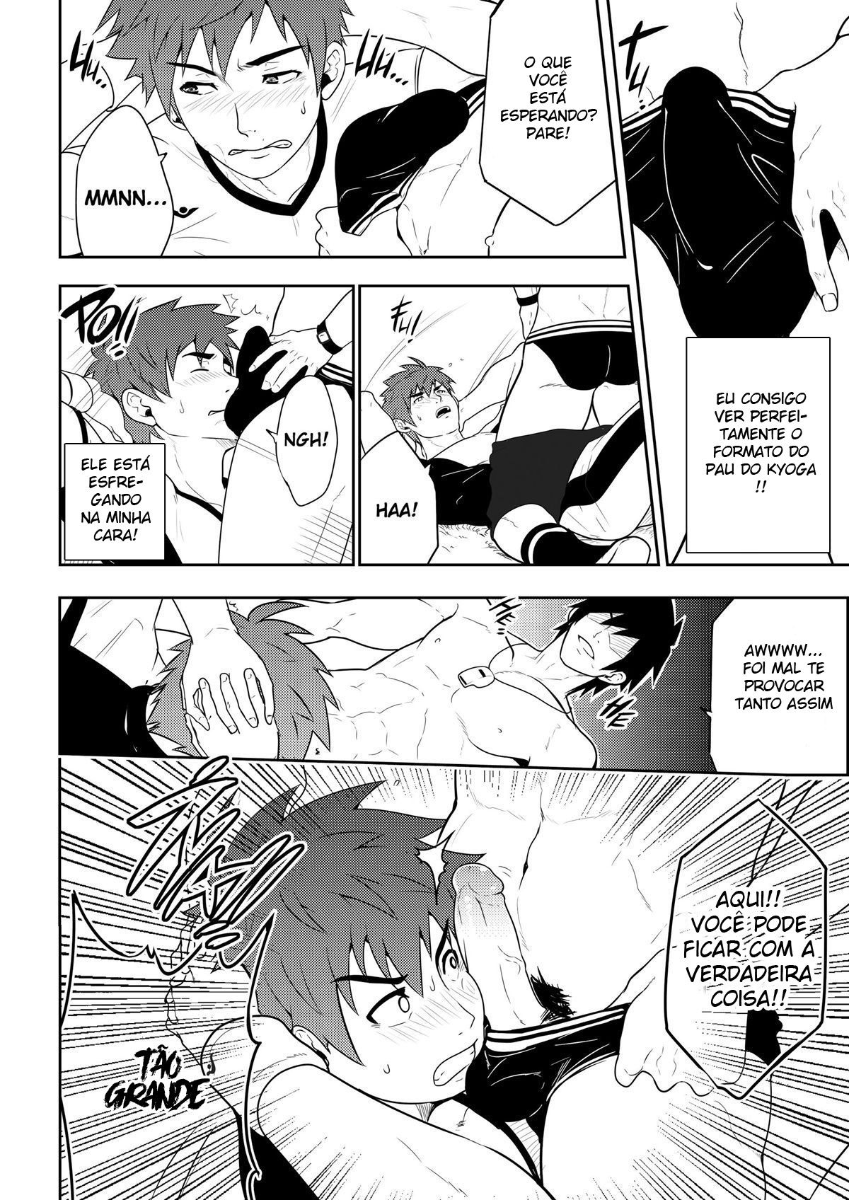 Detenção - Page 28