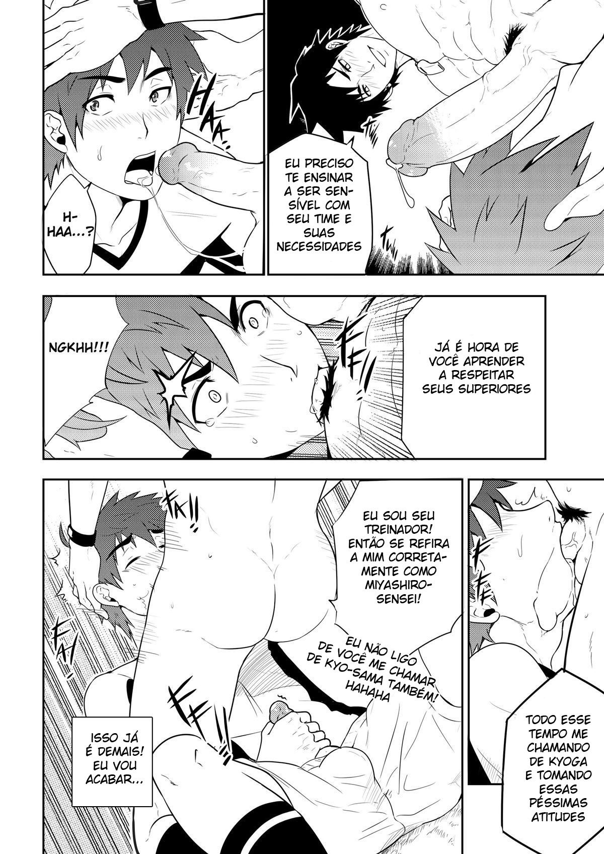 Detenção - Page 30
