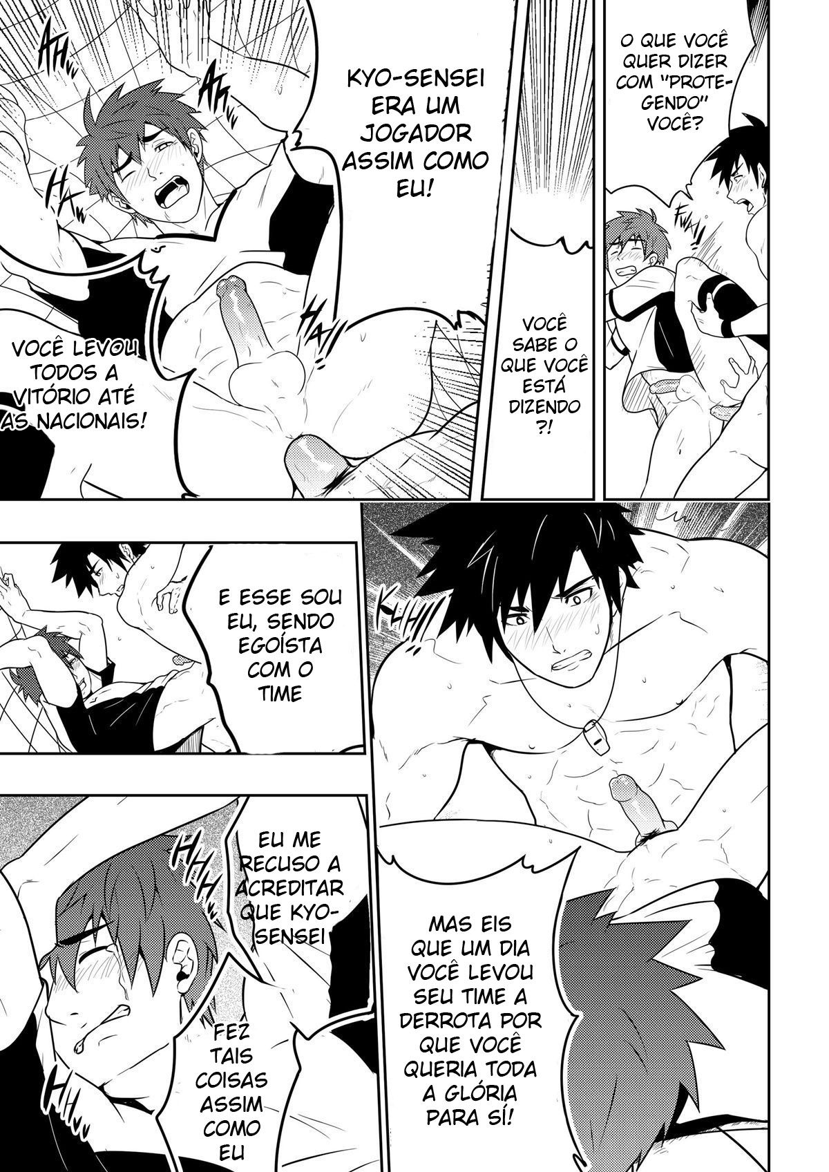 Detenção - Page 35